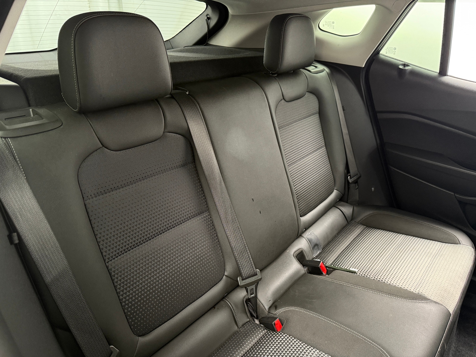 Thumbnail: 2024 Chevrolet Trax - 6