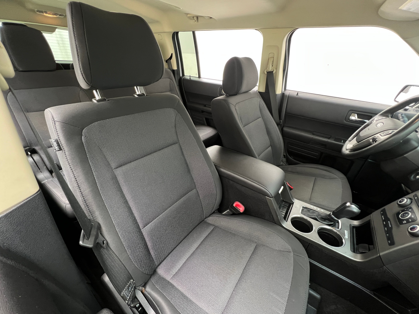 Thumbnail: 2019 Ford Flex - 2
