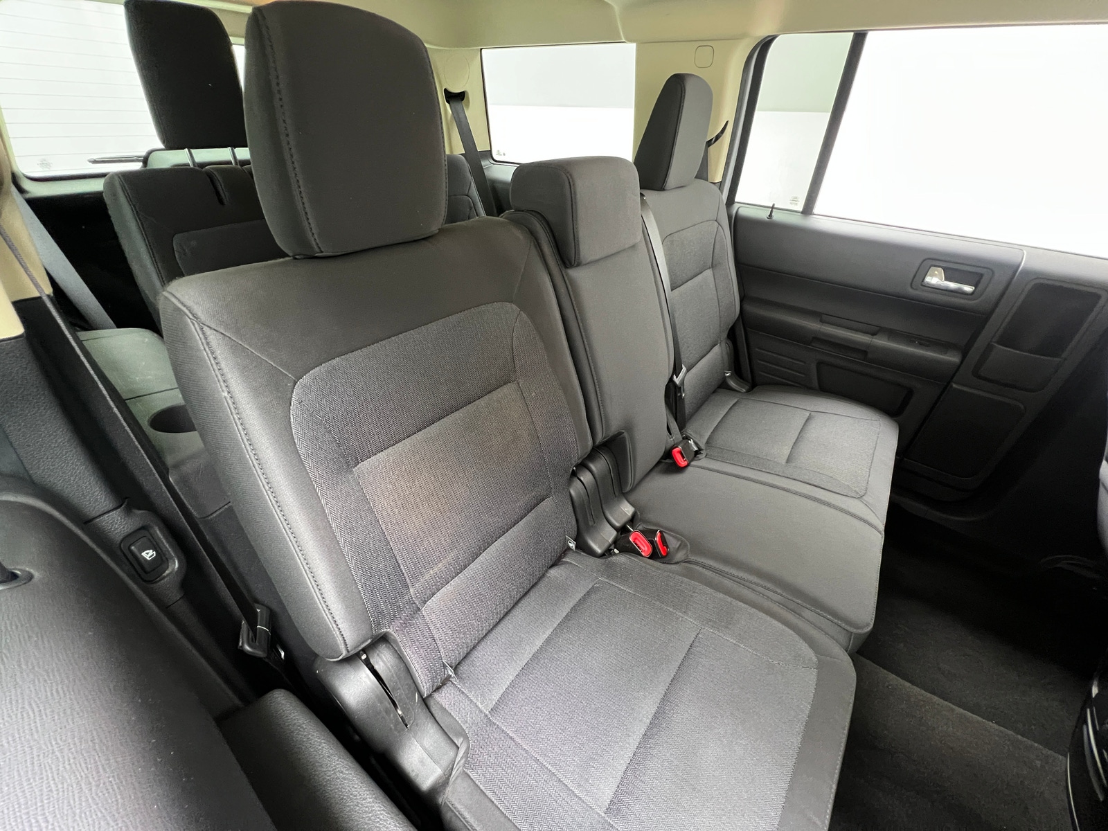 Thumbnail: 2019 Ford Flex - 6