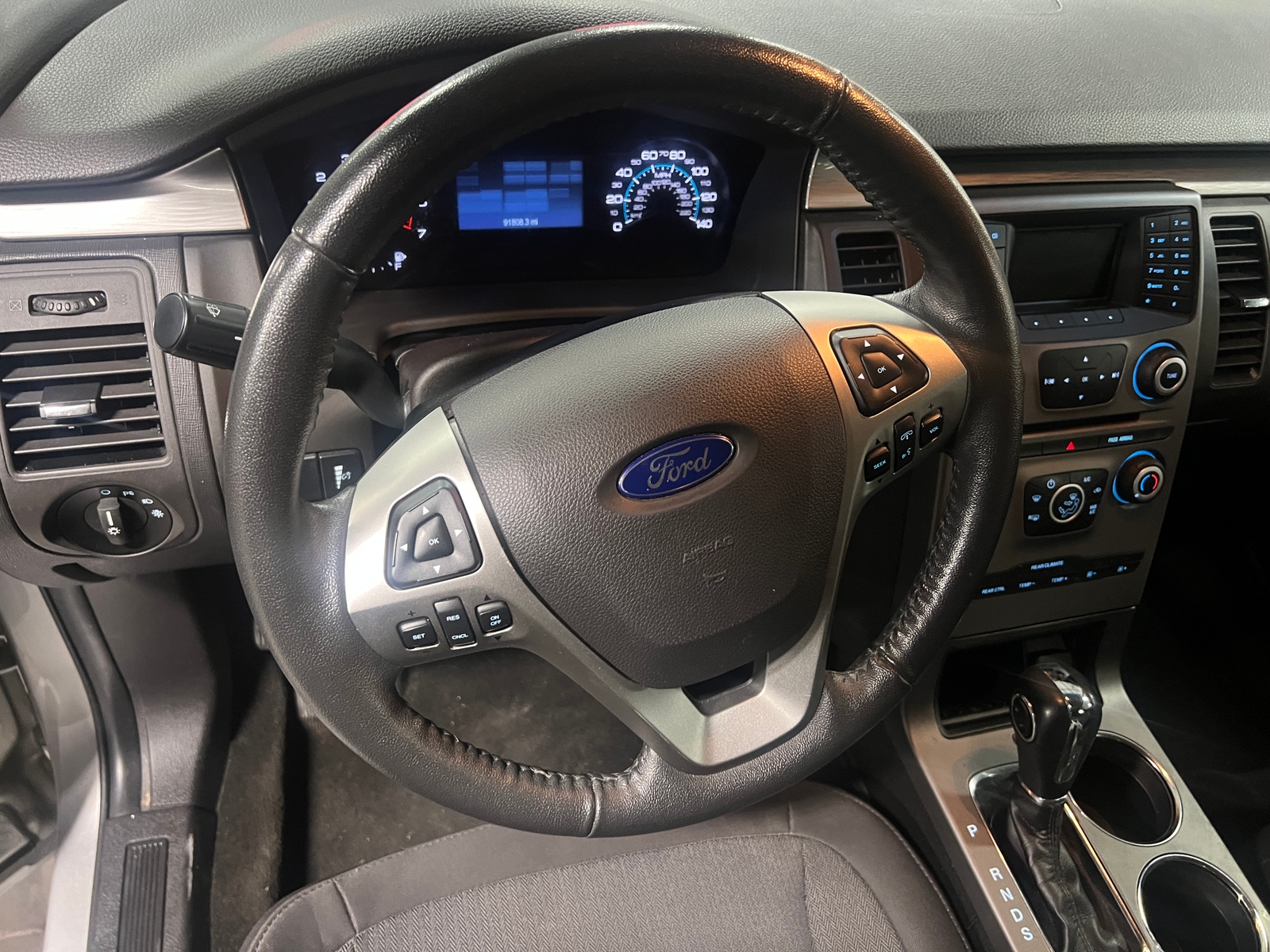 Thumbnail: 2019 Ford Flex - 5