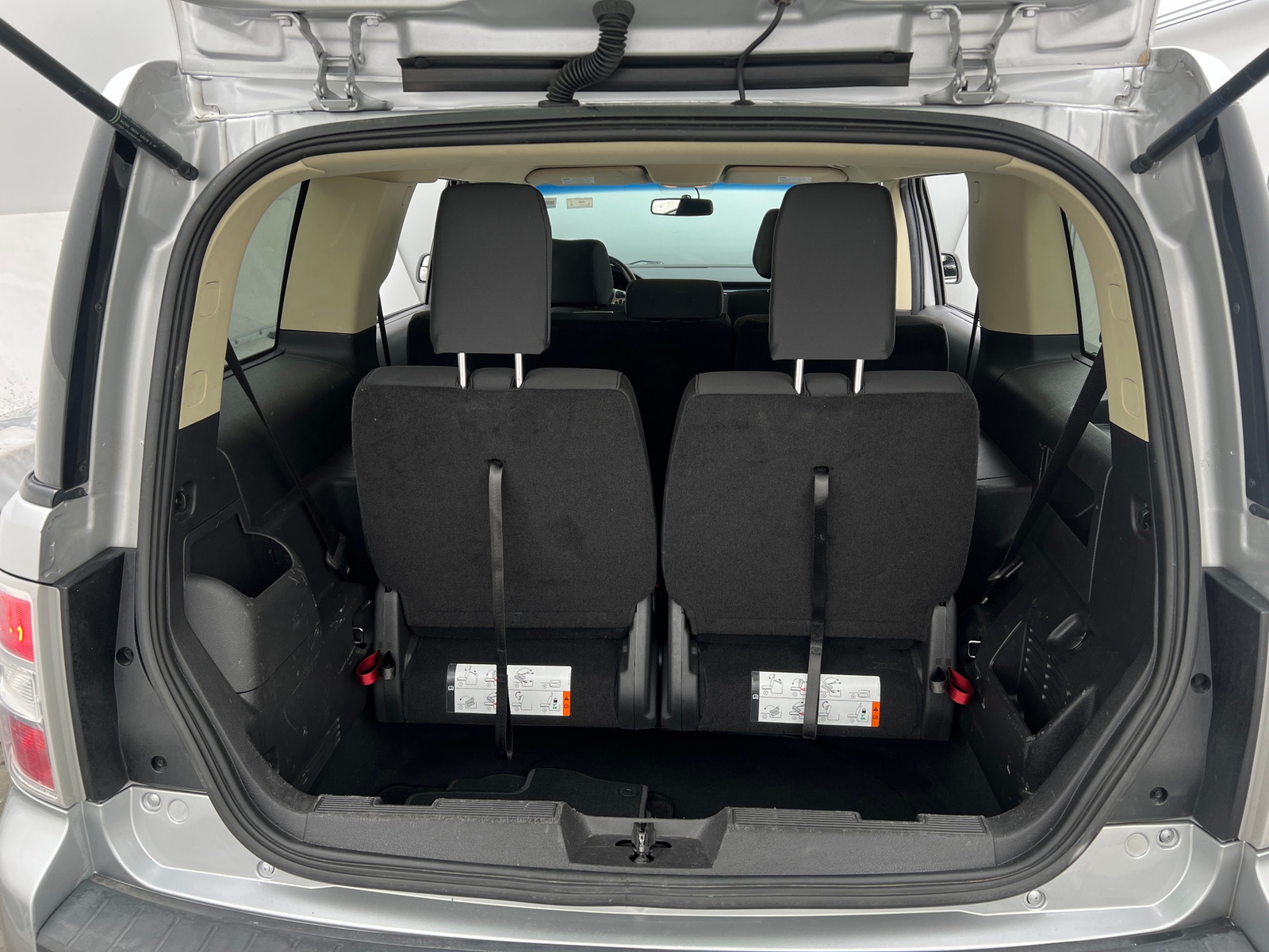 Thumbnail: 2019 Ford Flex - 7