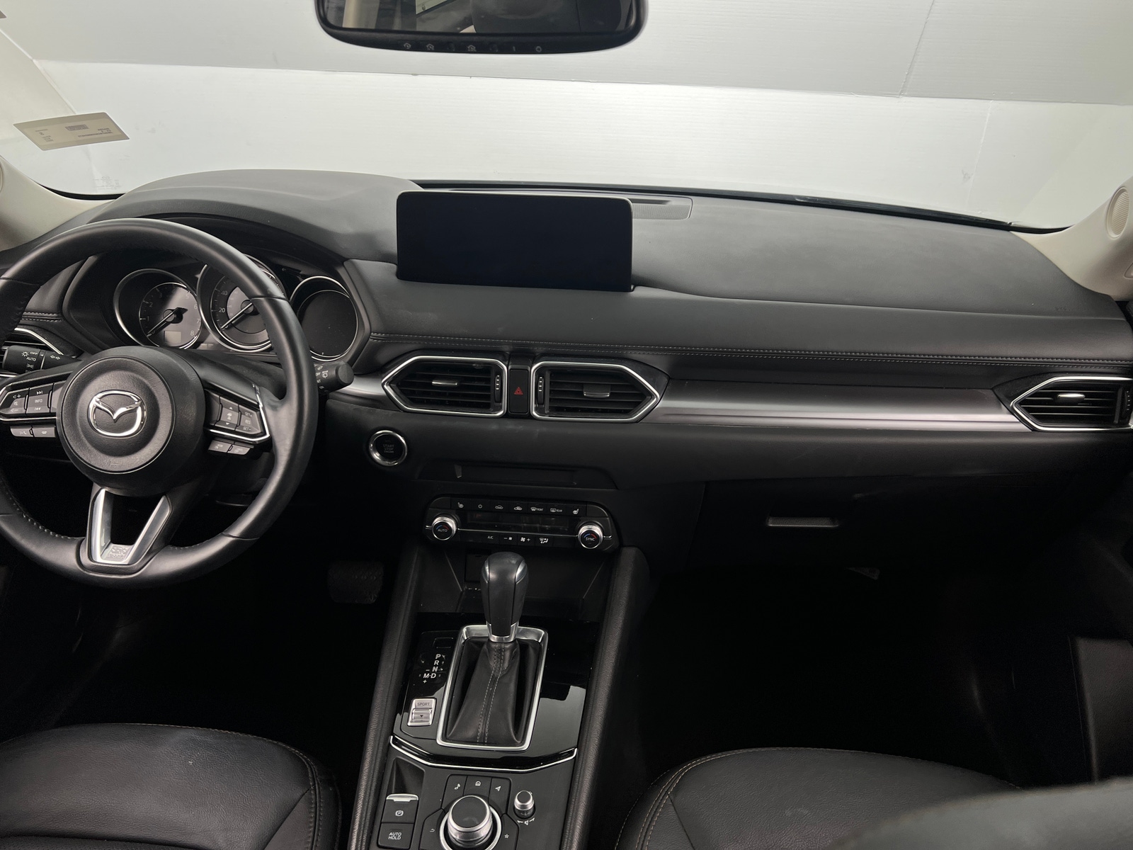 Thumbnail: 2022 Mazda CX-5 - 2