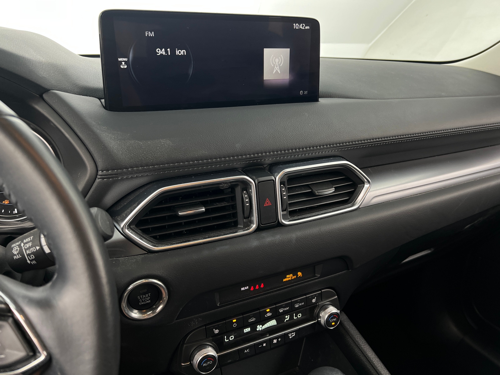 Thumbnail: 2022 Mazda CX-5 - 3