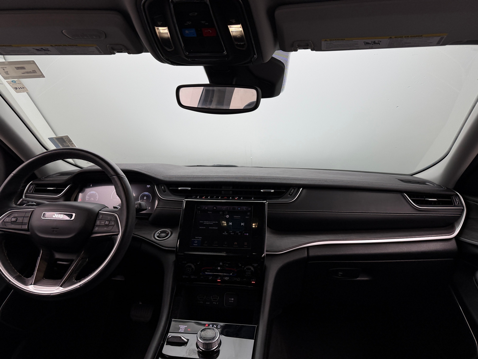 Thumbnail: 2021 Jeep Grand Cherokee L - 2