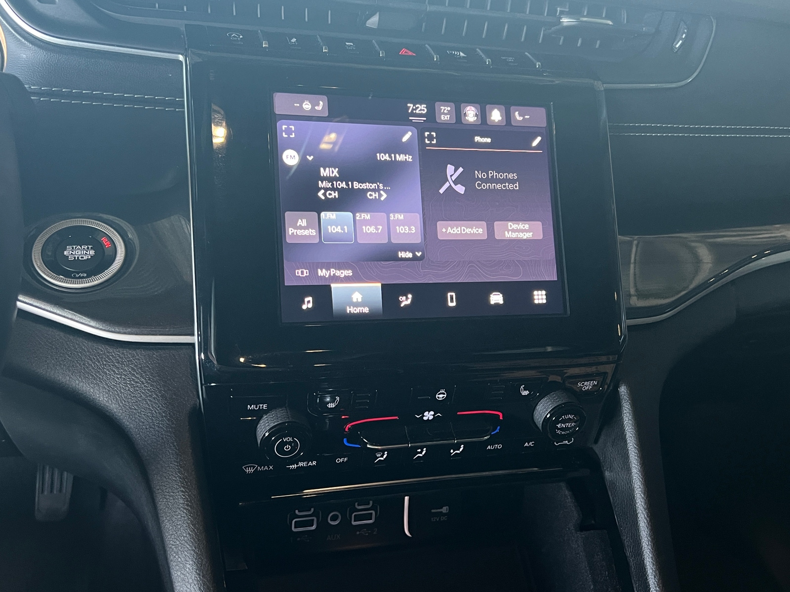 Thumbnail: 2022 Jeep Grand Cherokee L - 3