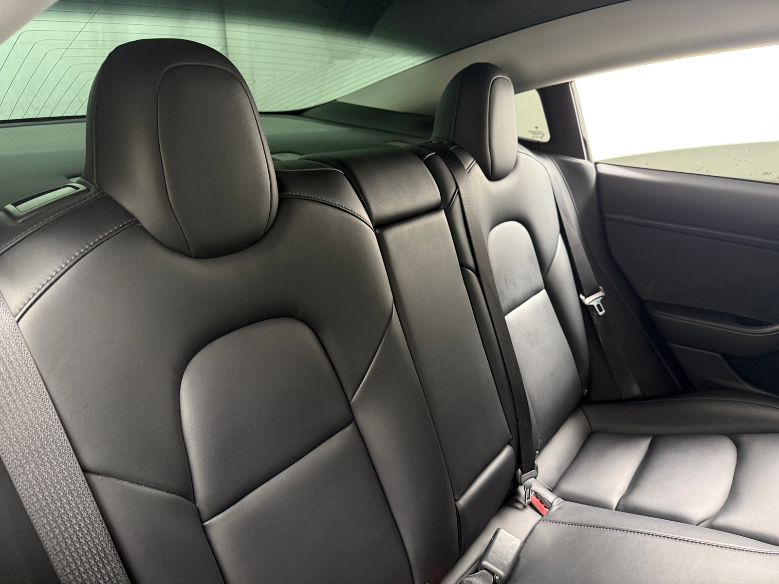 Thumbnail: 2019 Tesla Model 3 - 5