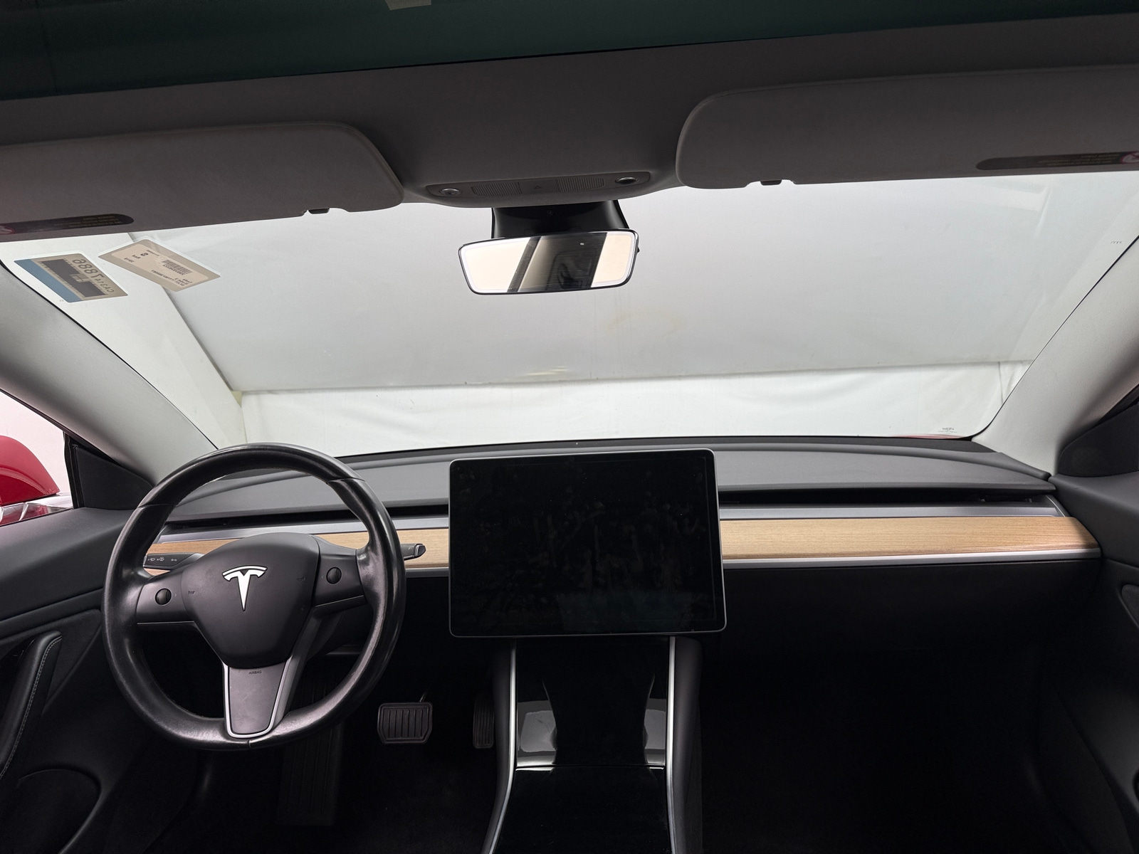 Thumbnail: 2019 Tesla Model 3 - 2