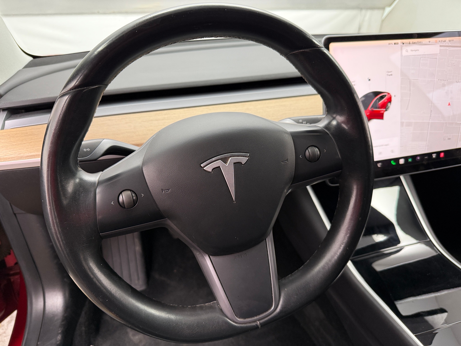 Thumbnail: 2019 Tesla Model 3 - 4