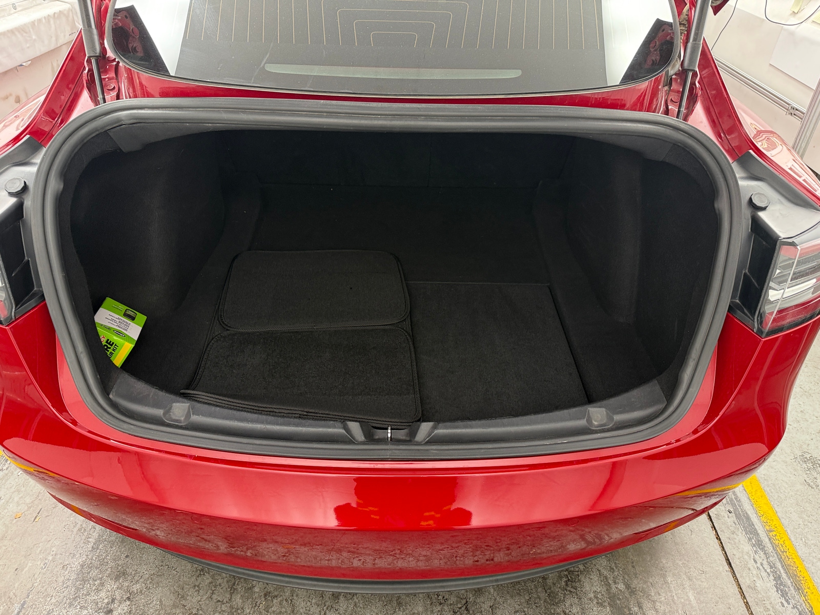 Thumbnail: 2019 Tesla Model 3 - 6