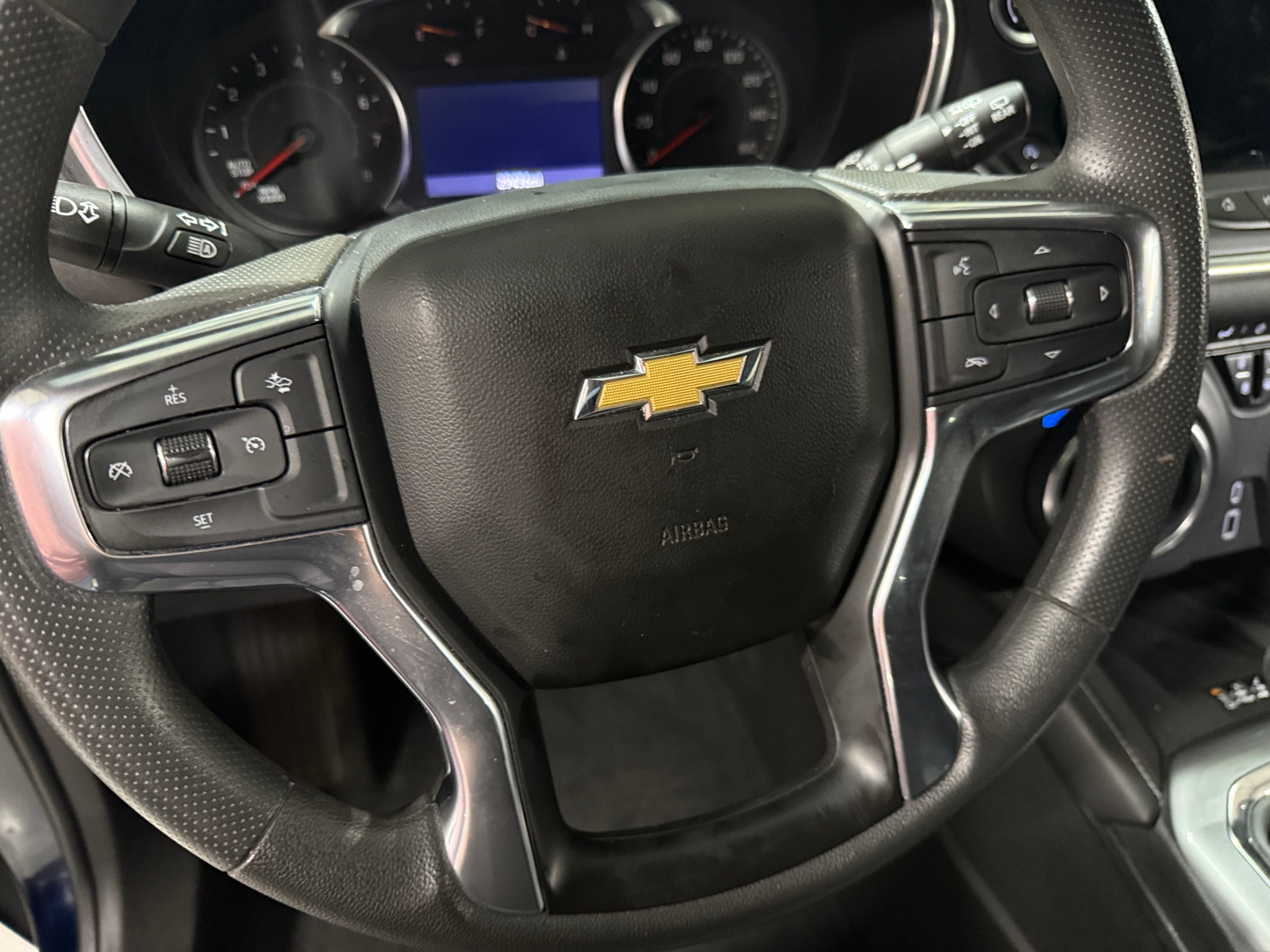 Thumbnail: 2023 Chevrolet Blazer - 5