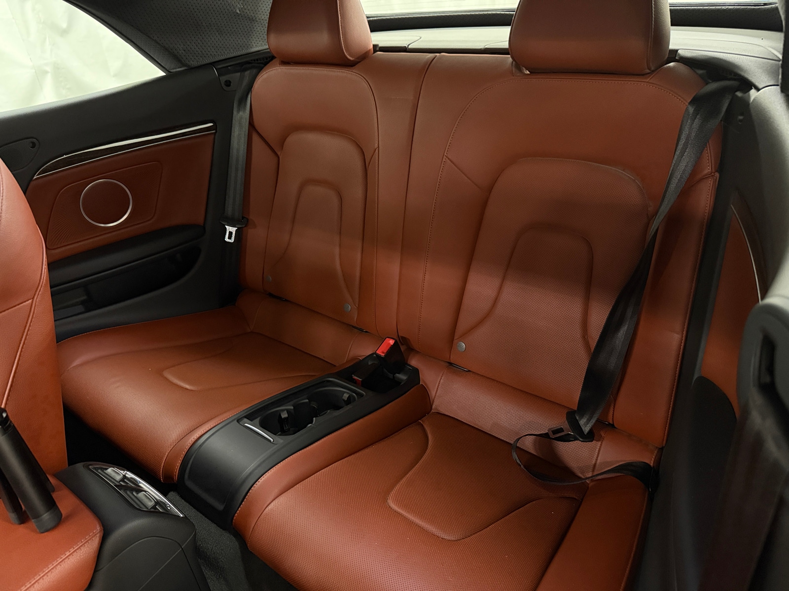 Thumbnail: 2012 Audi S5 - 5