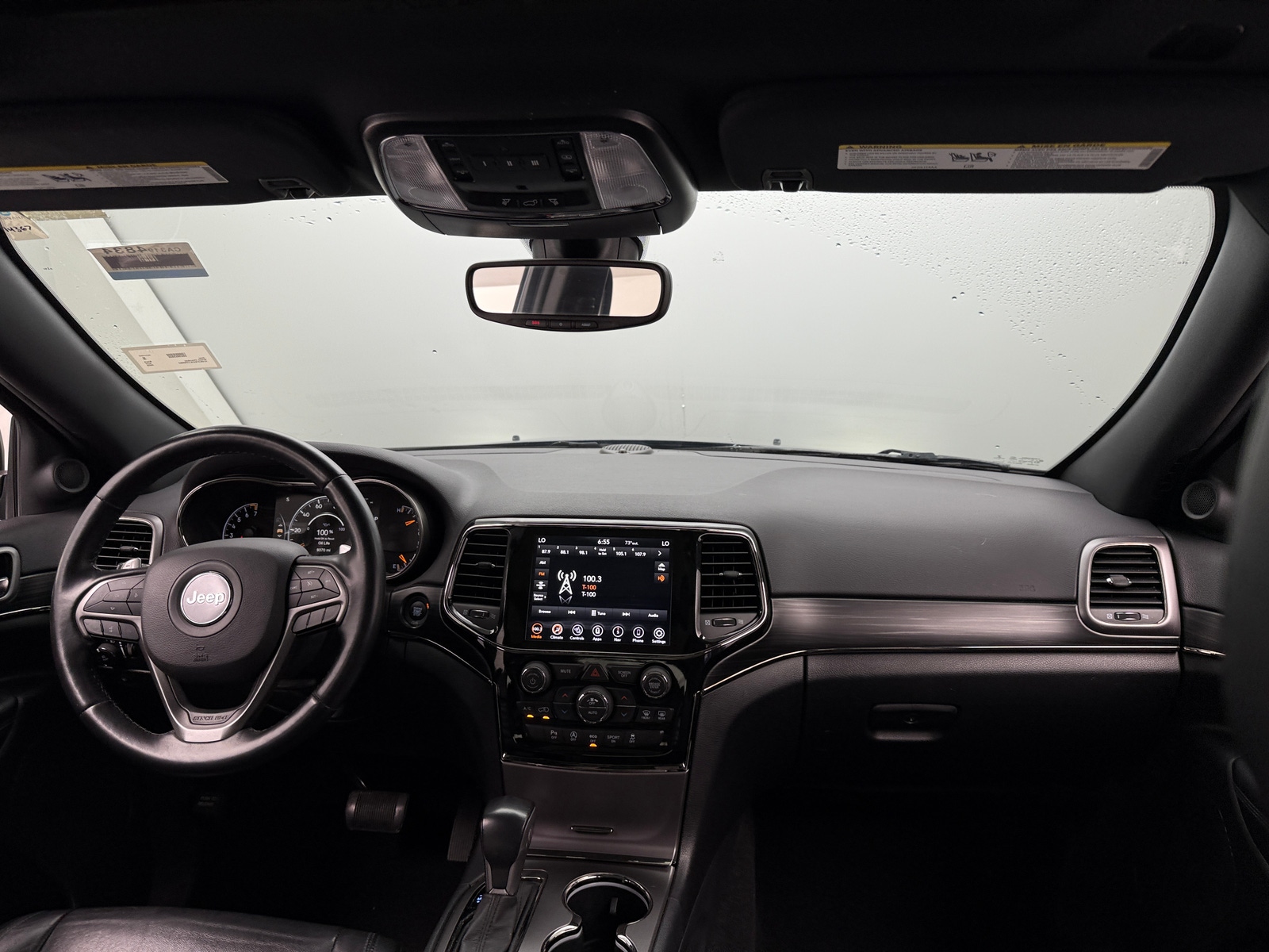 Thumbnail: 2020 Jeep Grand Cherokee - 2