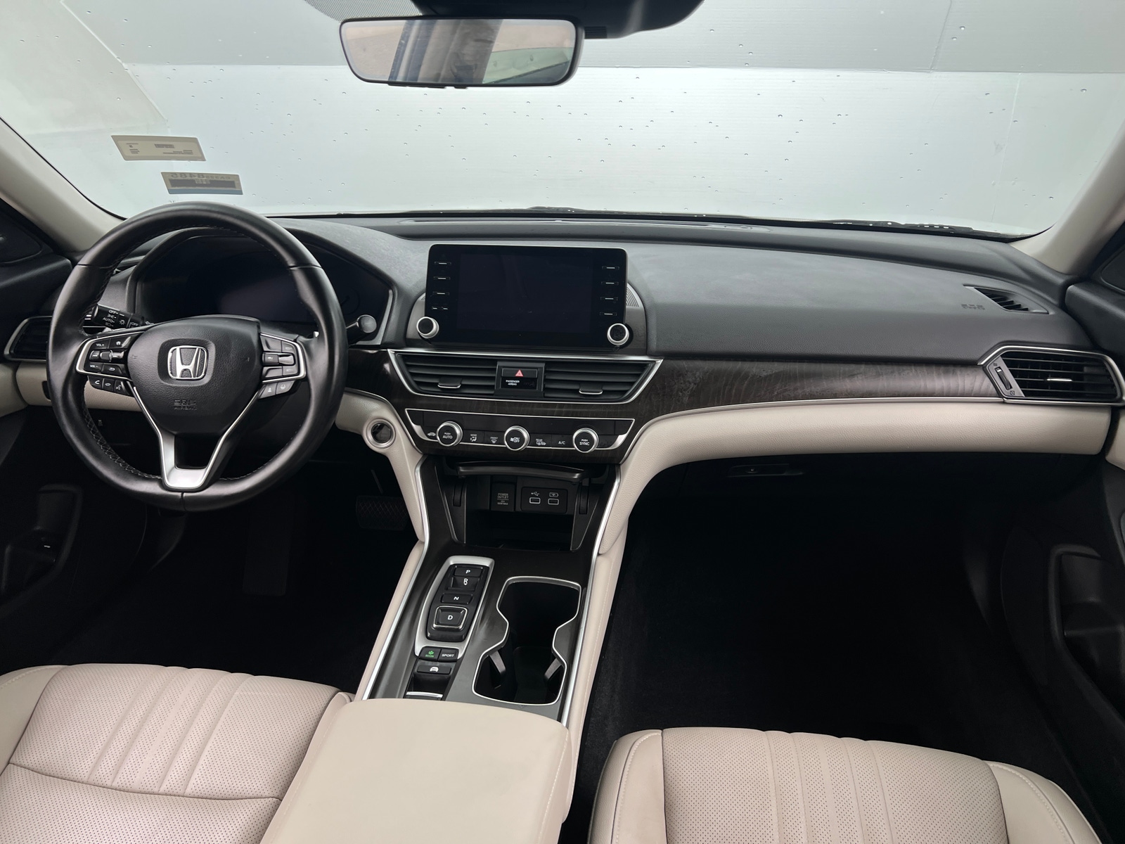 Thumbnail: 2022 Honda Accord - 2