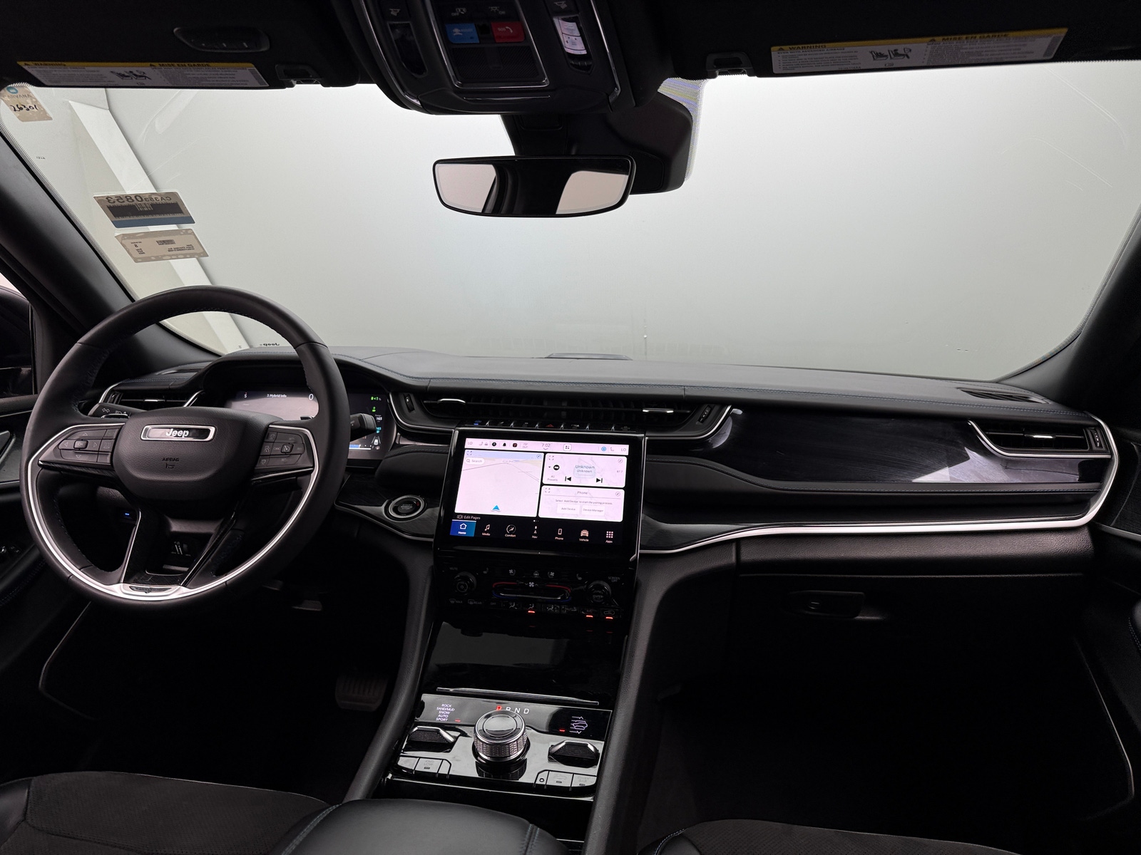 Thumbnail: 2022 Jeep Grand Cherokee - 3