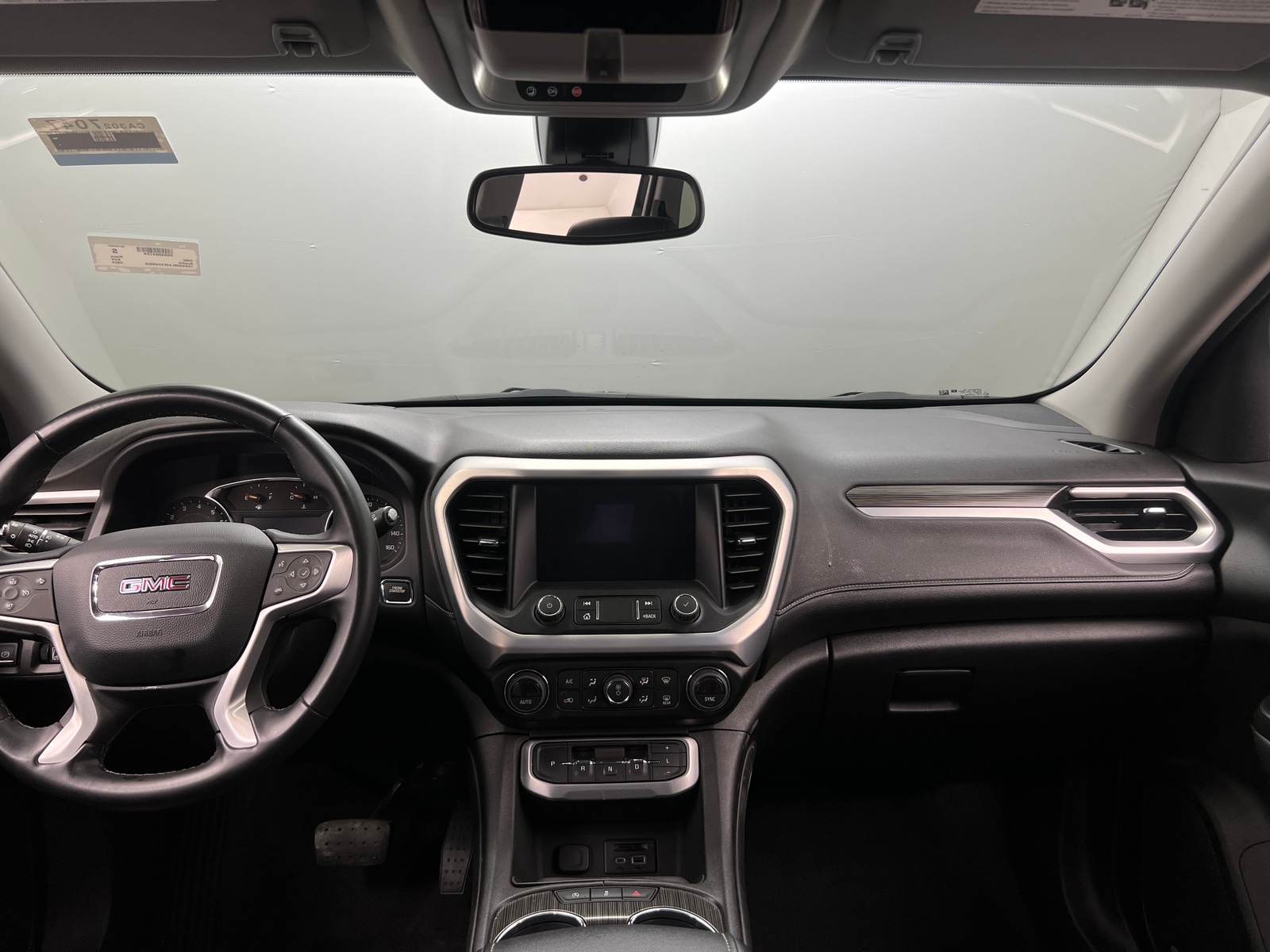 Thumbnail: 2023 GMC Acadia - 2