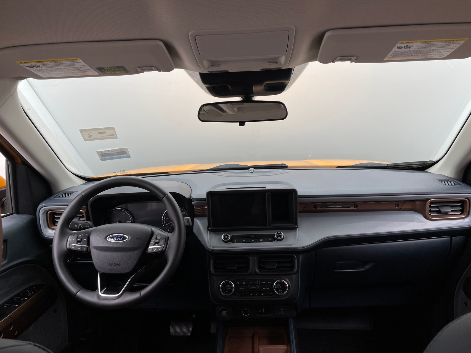 Thumbnail: 2023 Ford Maverick - 3