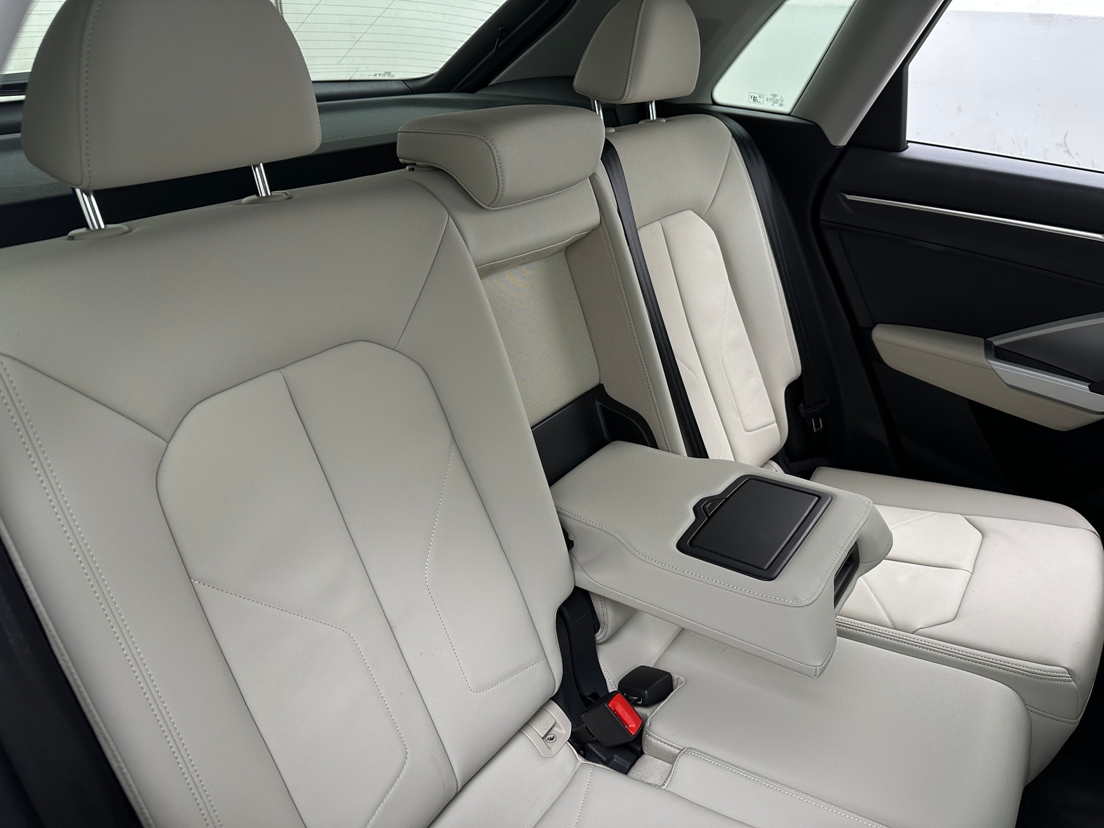 Thumbnail: 2021 Audi Q3 - 5