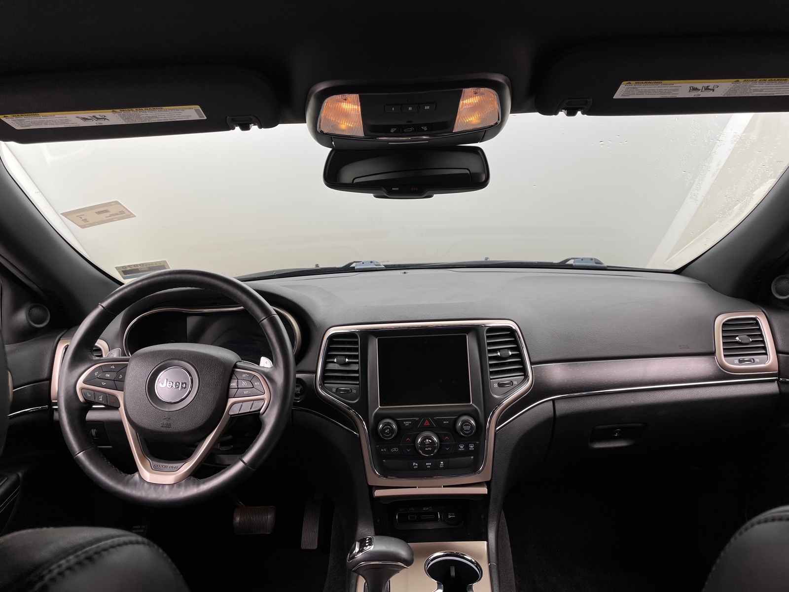 Thumbnail: 2015 Jeep Grand Cherokee - 2