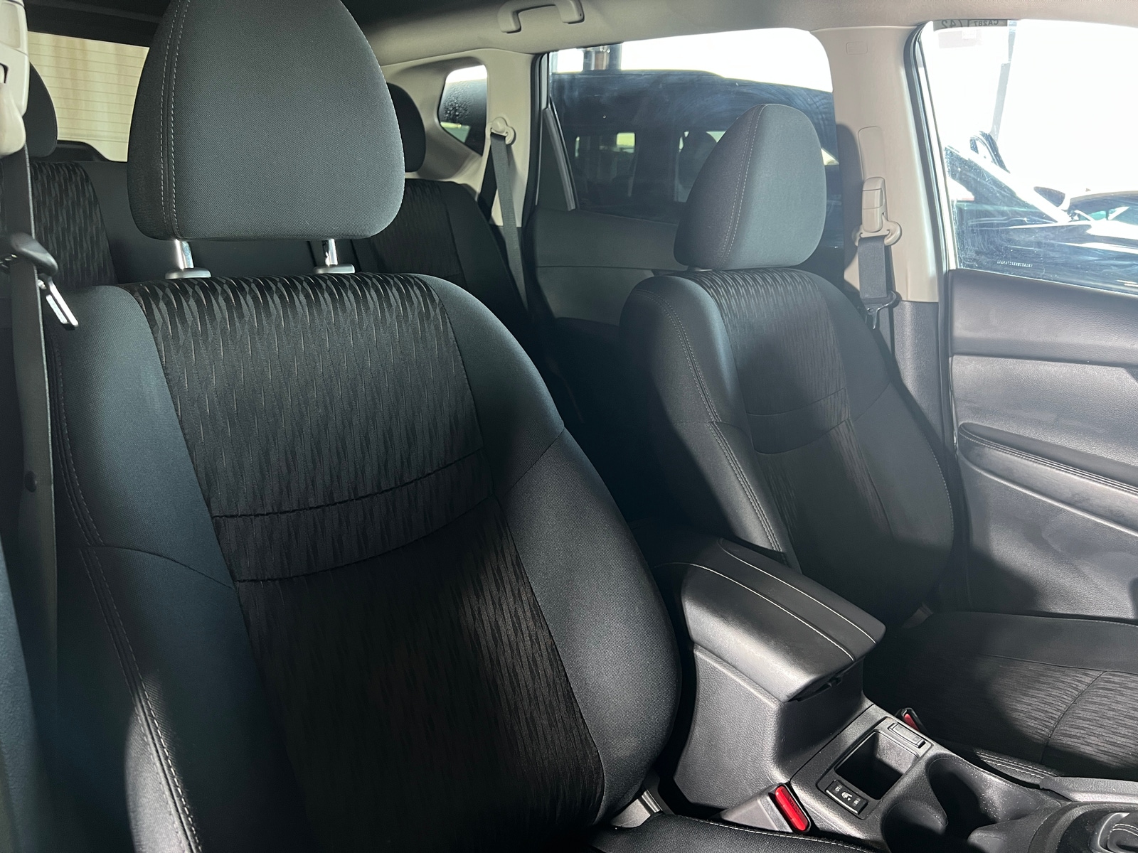 Thumbnail: 2019 Nissan Rogue - 2