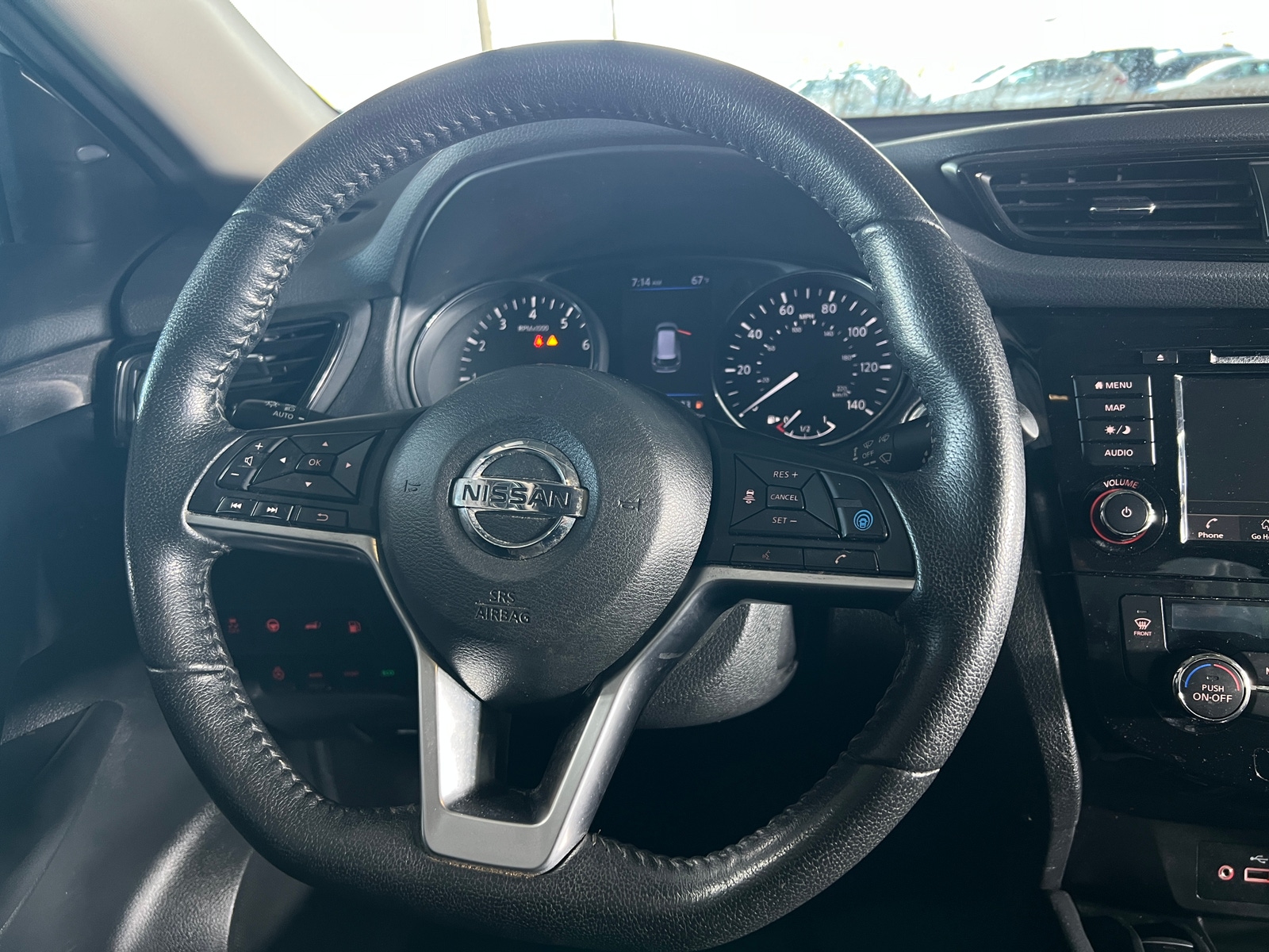 Thumbnail: 2019 Nissan Rogue - 5