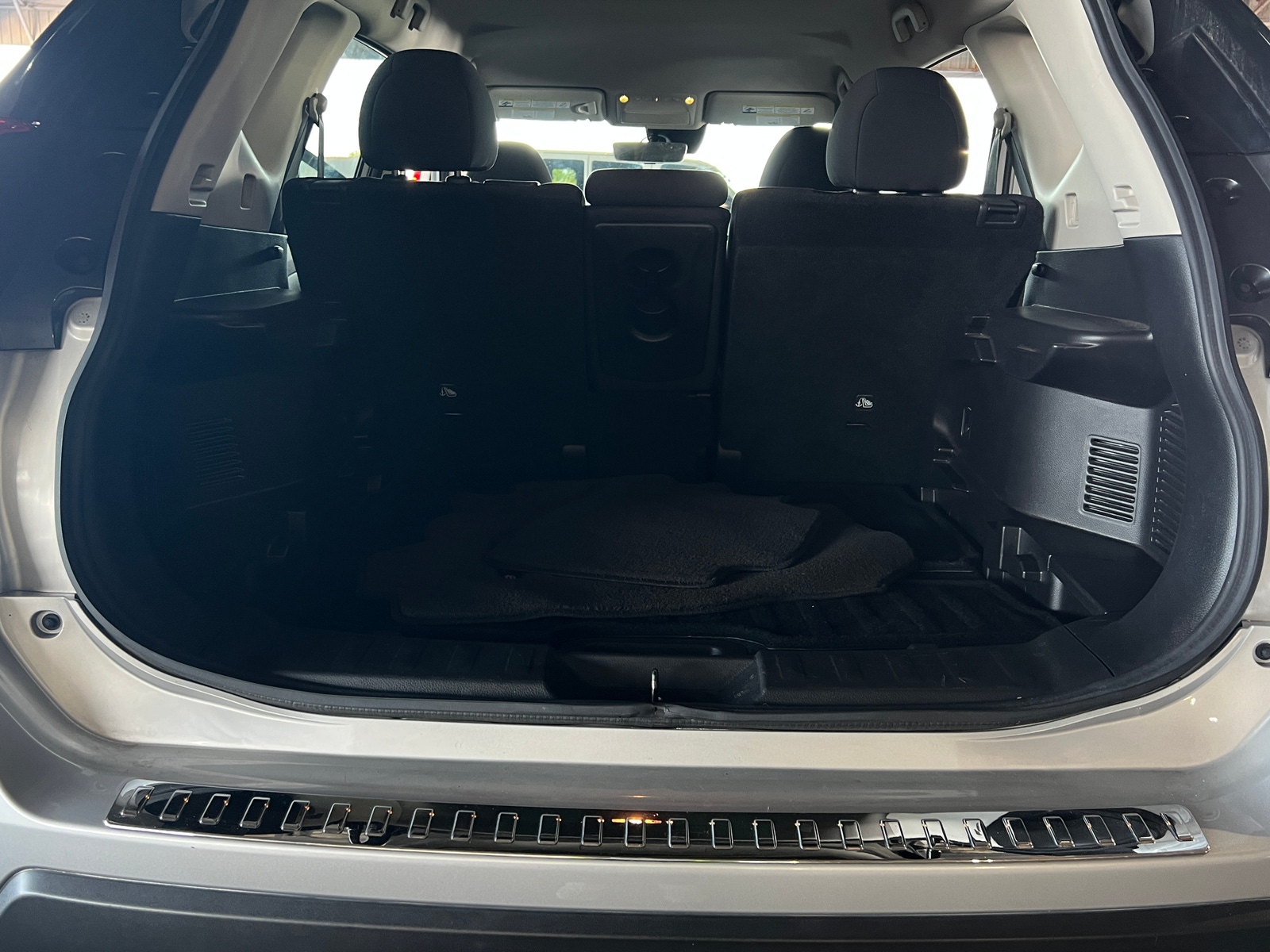 Thumbnail: 2019 Nissan Rogue - 7