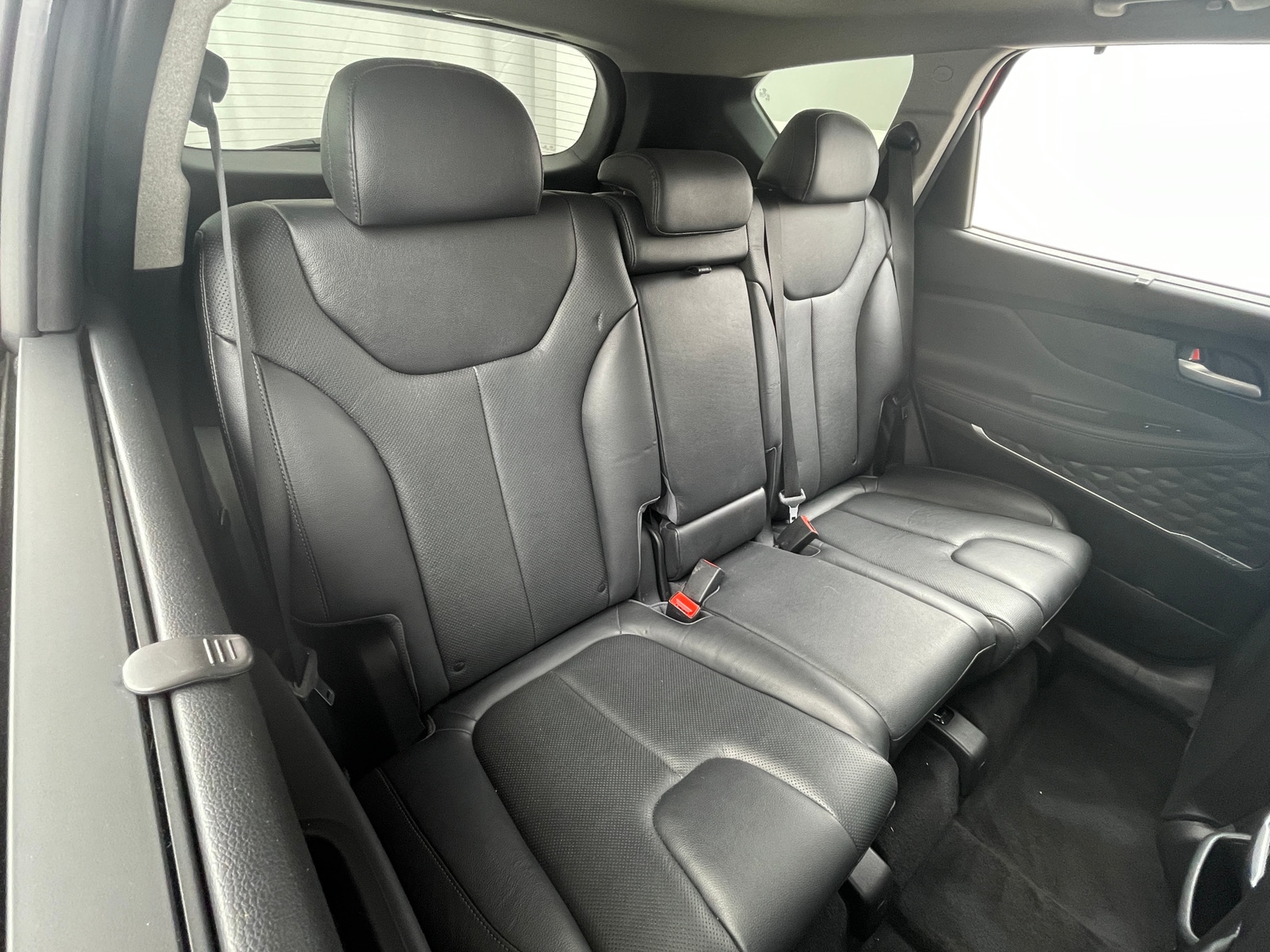 Thumbnail: 2020 Hyundai Santa Fe - 5