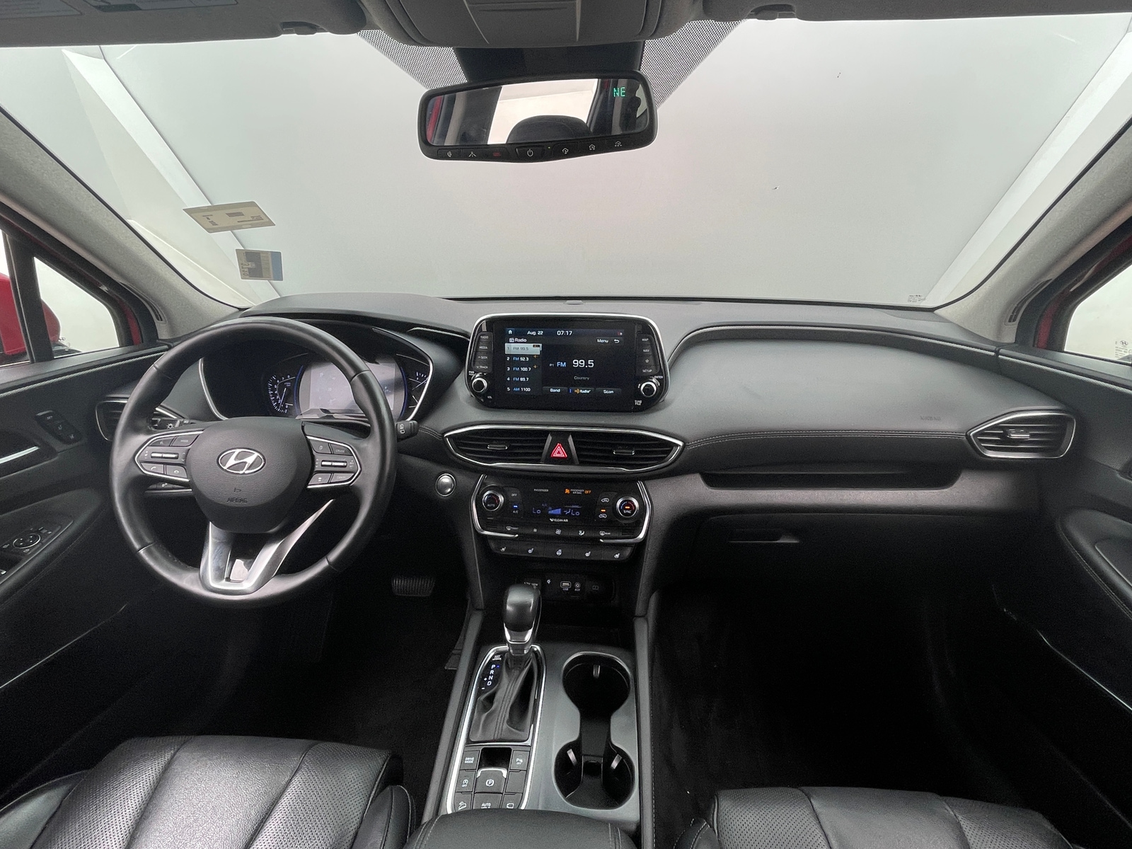 Thumbnail: 2020 Hyundai Santa Fe - 2
