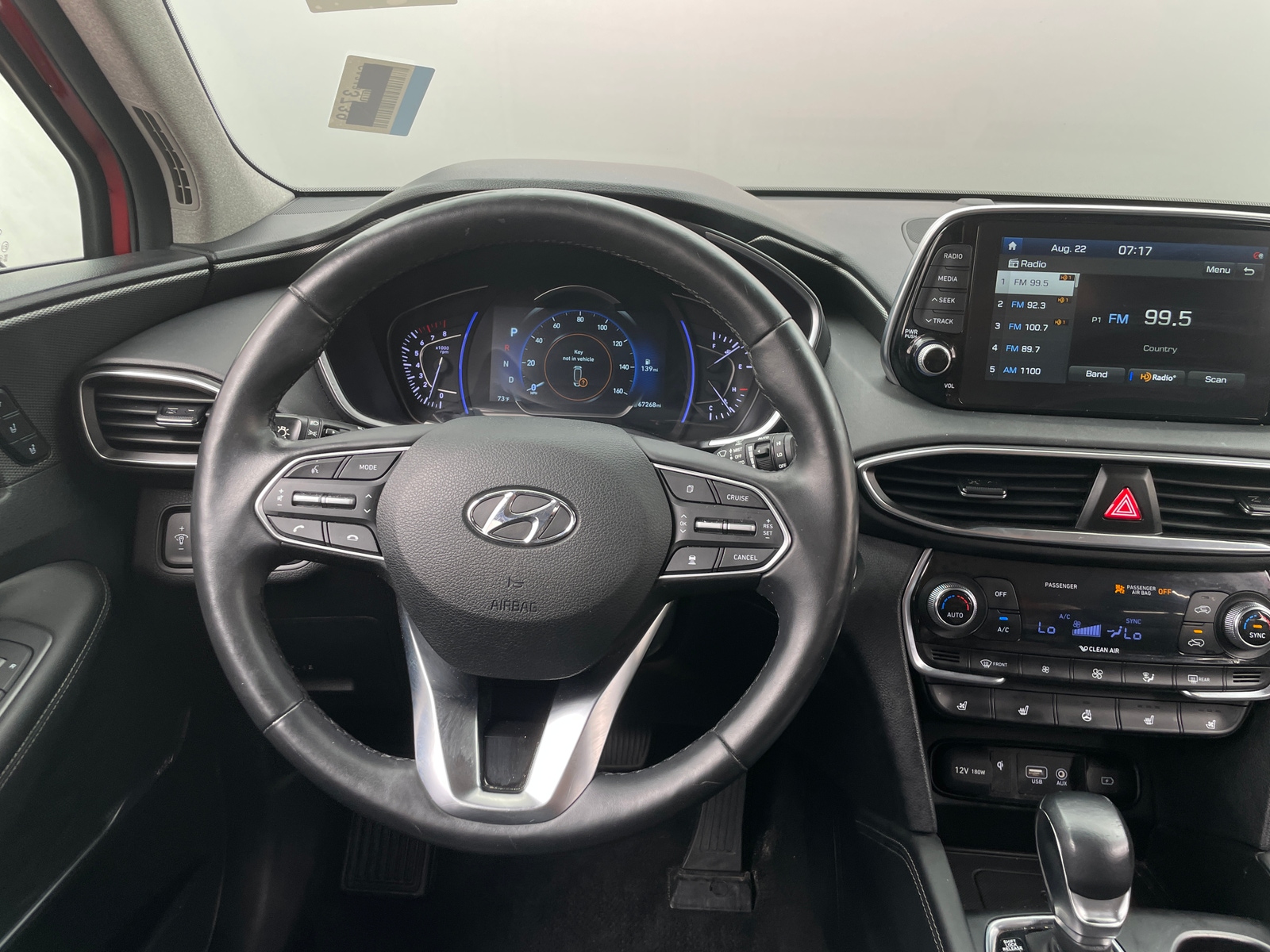 Thumbnail: 2020 Hyundai Santa Fe - 4