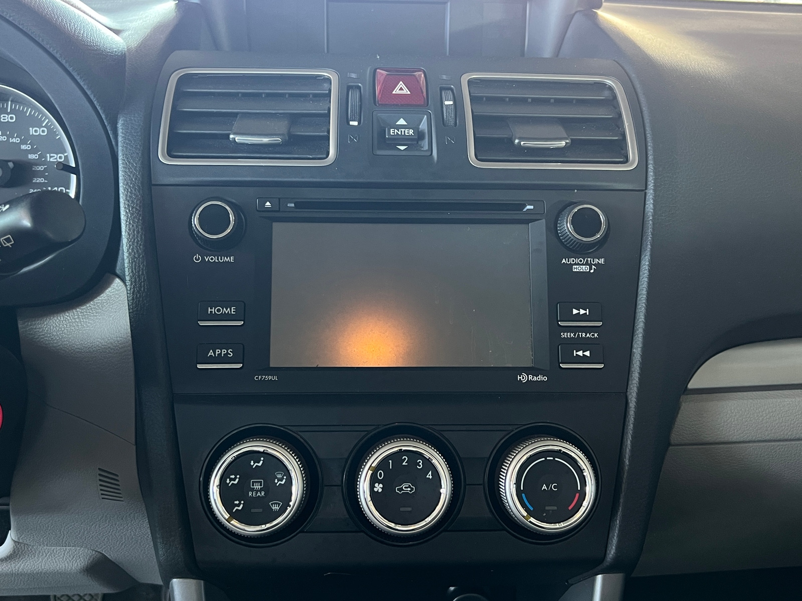 Thumbnail: 2018 Subaru Forester - 4