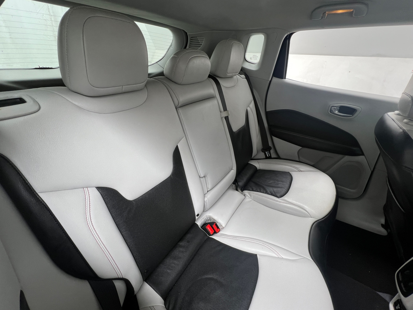 Thumbnail: 2021 Jeep Compass - 5
