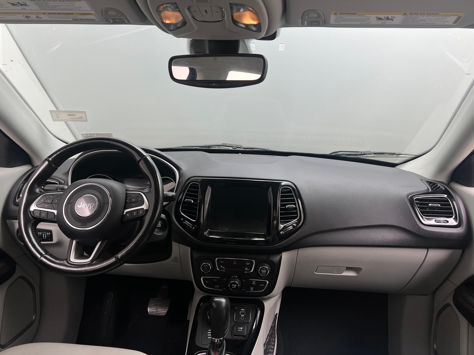 Thumbnail: 2021 Jeep Compass - 2