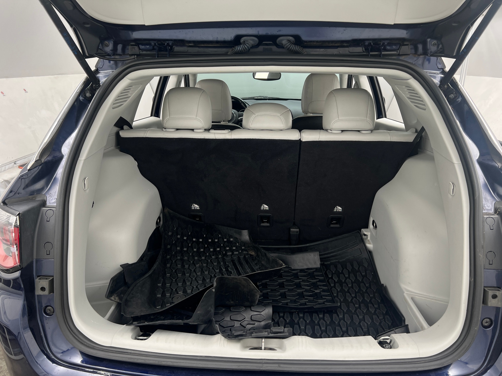 Thumbnail: 2021 Jeep Compass - 6