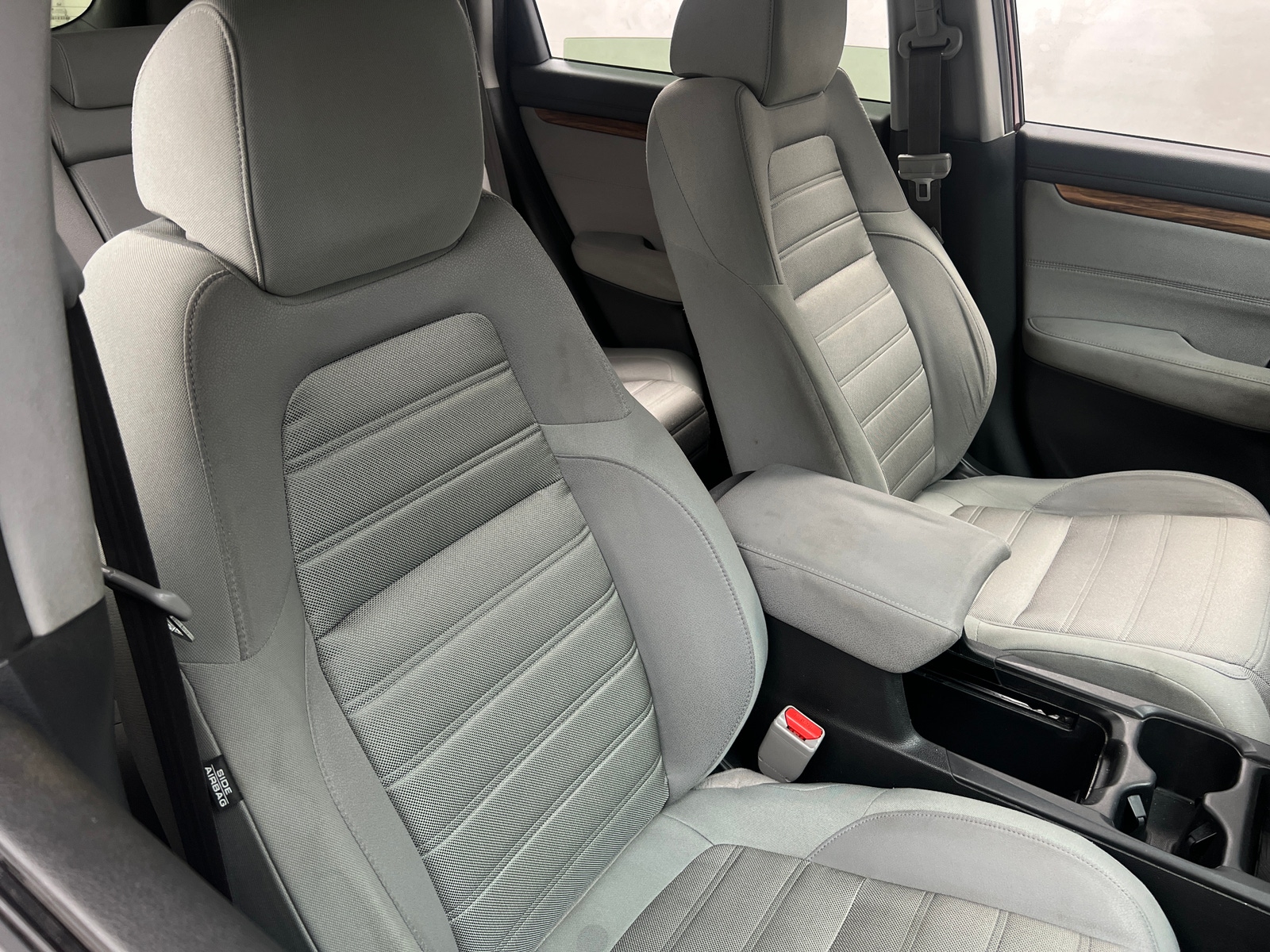 Thumbnail: 2018 Honda CR-V - 2