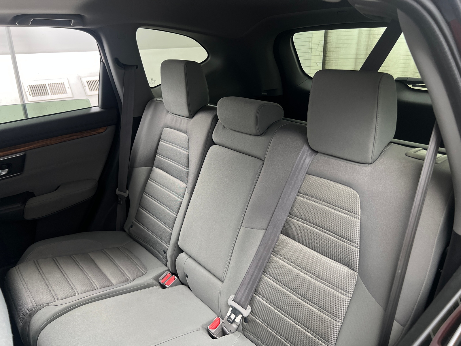 Thumbnail: 2018 Honda CR-V - 6