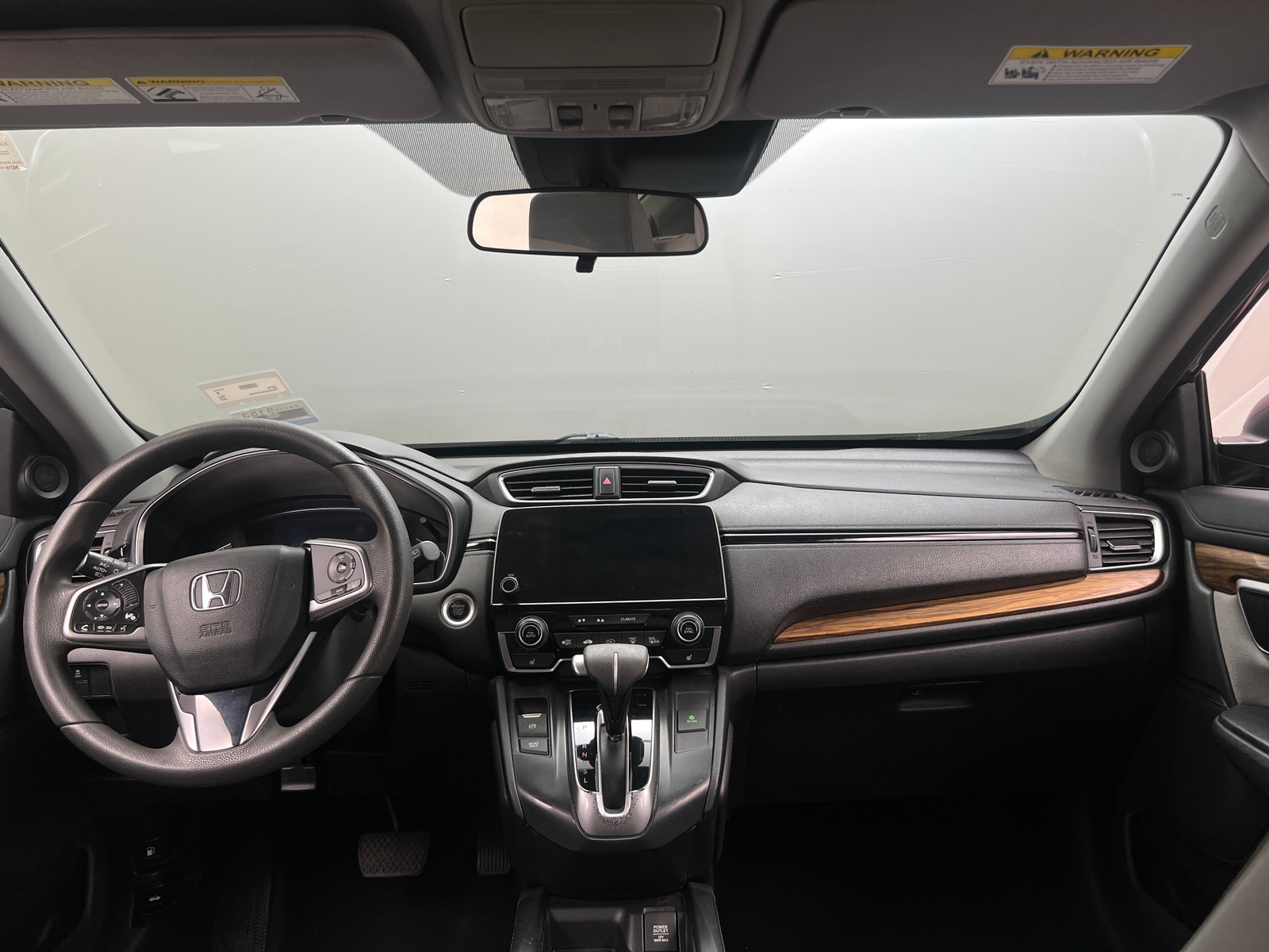 Thumbnail: 2018 Honda CR-V - 3