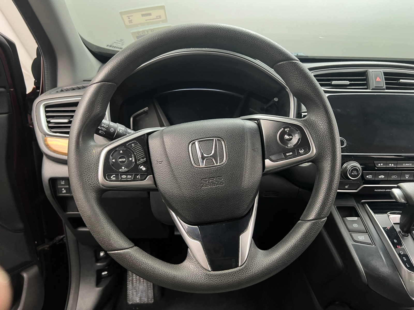 Thumbnail: 2018 Honda CR-V - 5