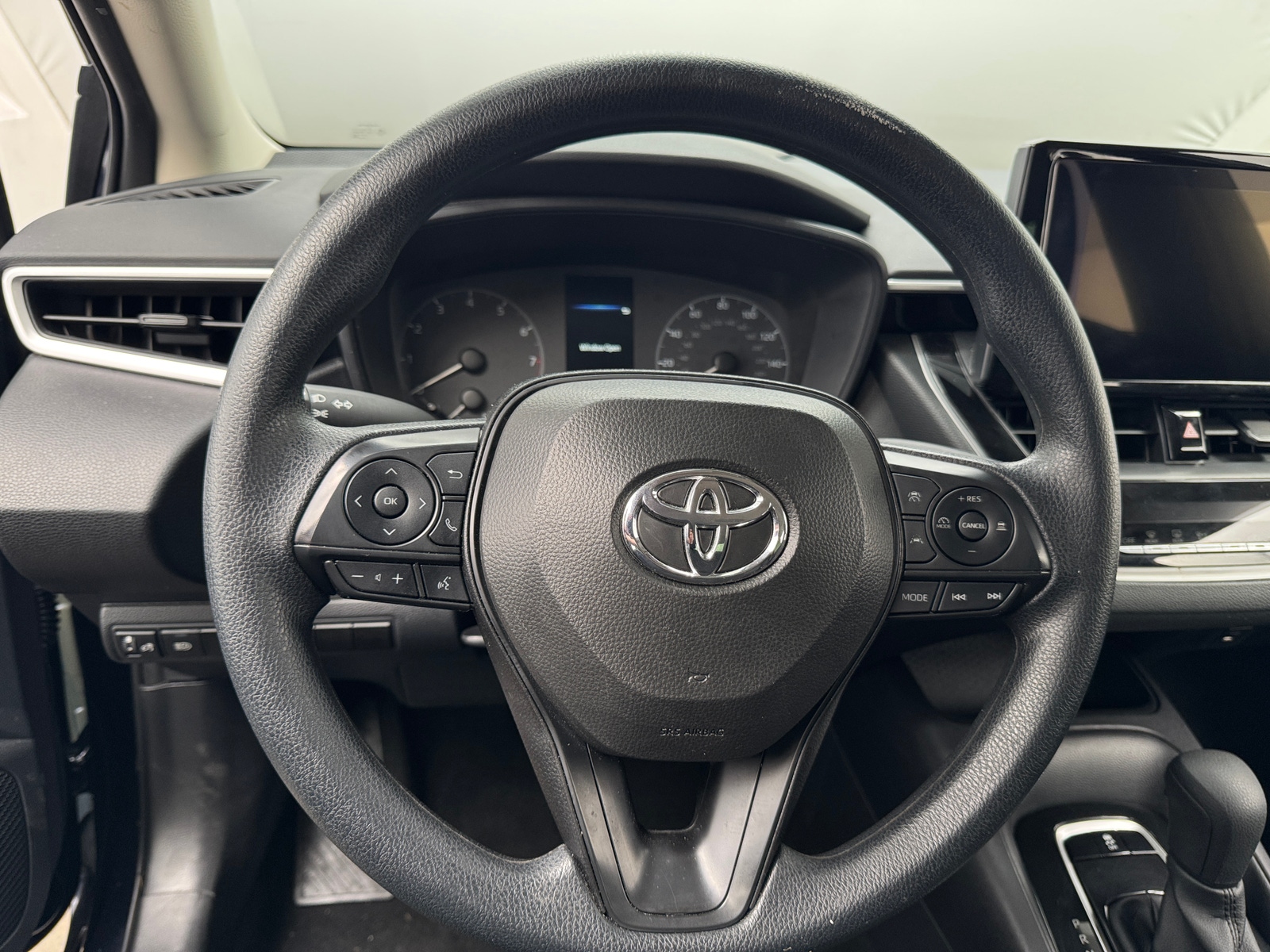Thumbnail: 2025 Toyota Corolla - 5