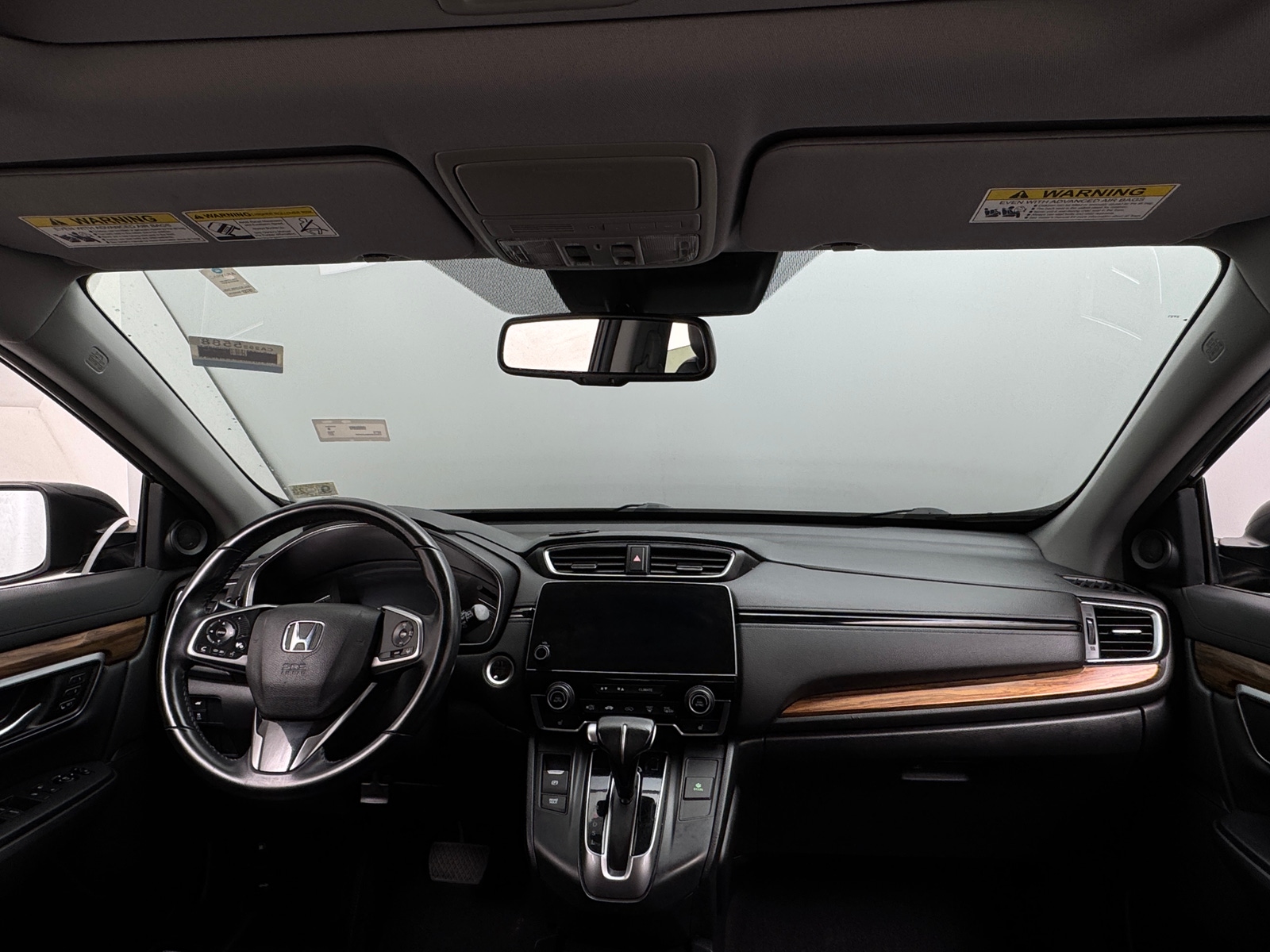 Thumbnail: 2017 Honda CR-V - 2