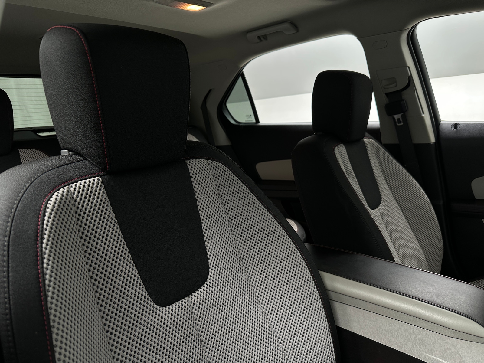 Thumbnail: 2015 Chevrolet Equinox - 2