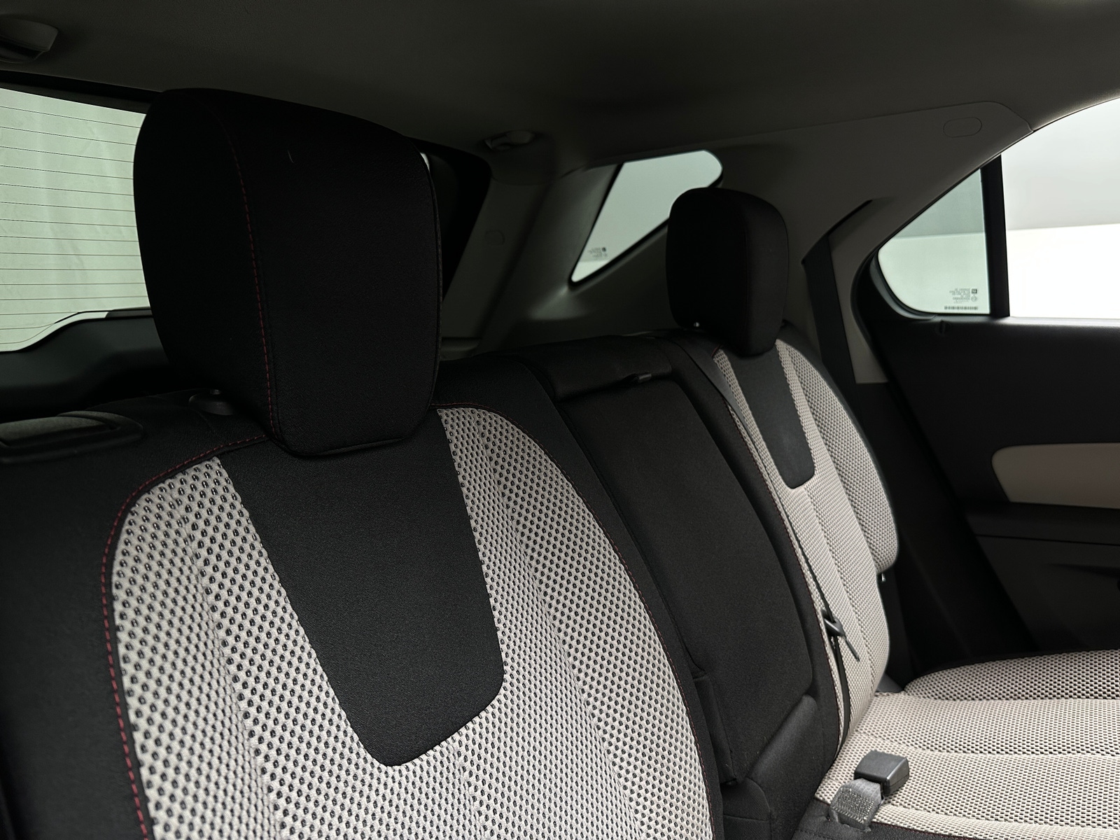 Thumbnail: 2015 Chevrolet Equinox - 6