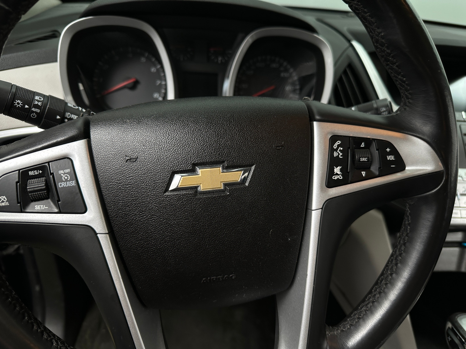 Thumbnail: 2015 Chevrolet Equinox - 5
