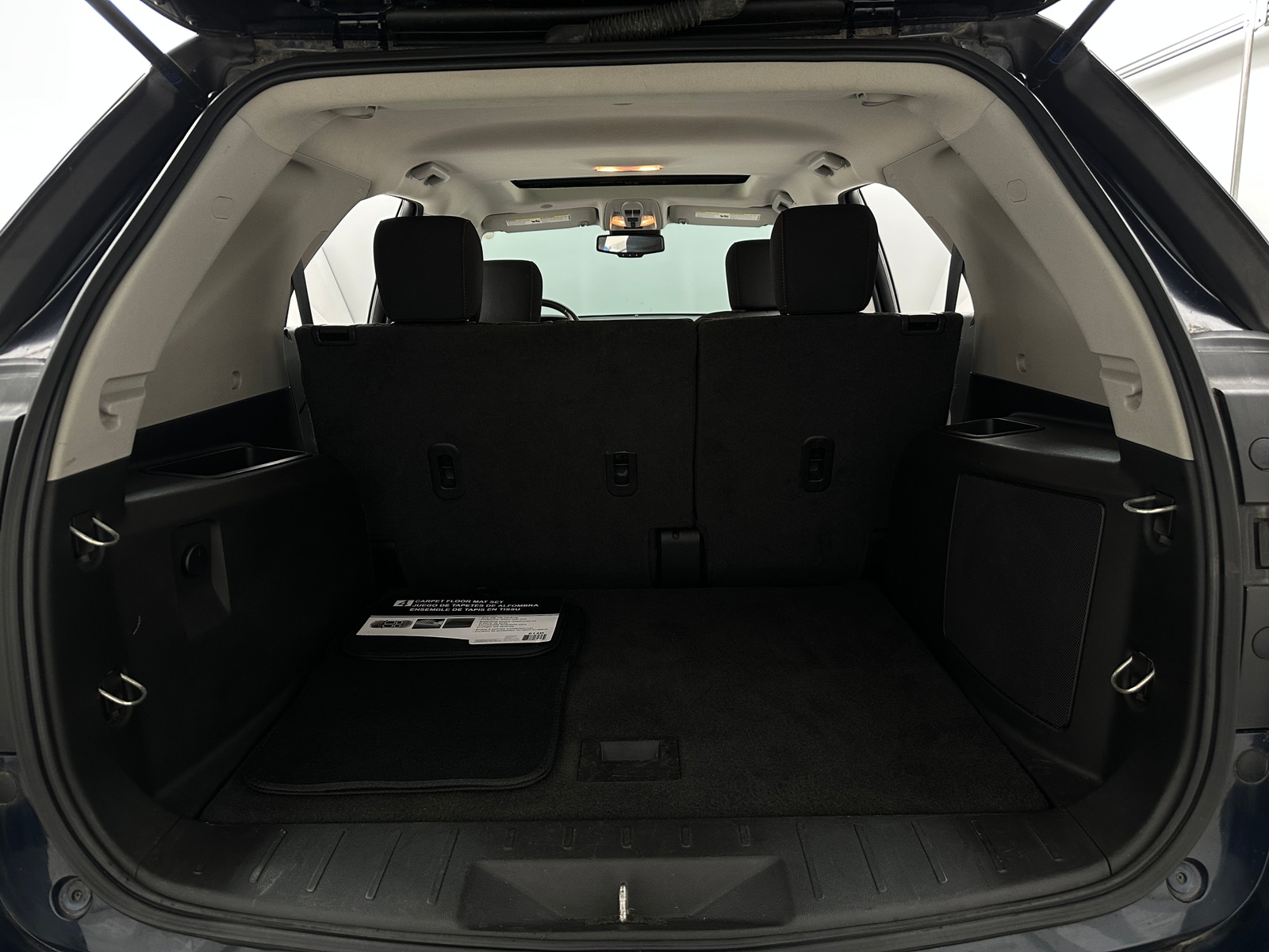 Thumbnail: 2015 Chevrolet Equinox - 7