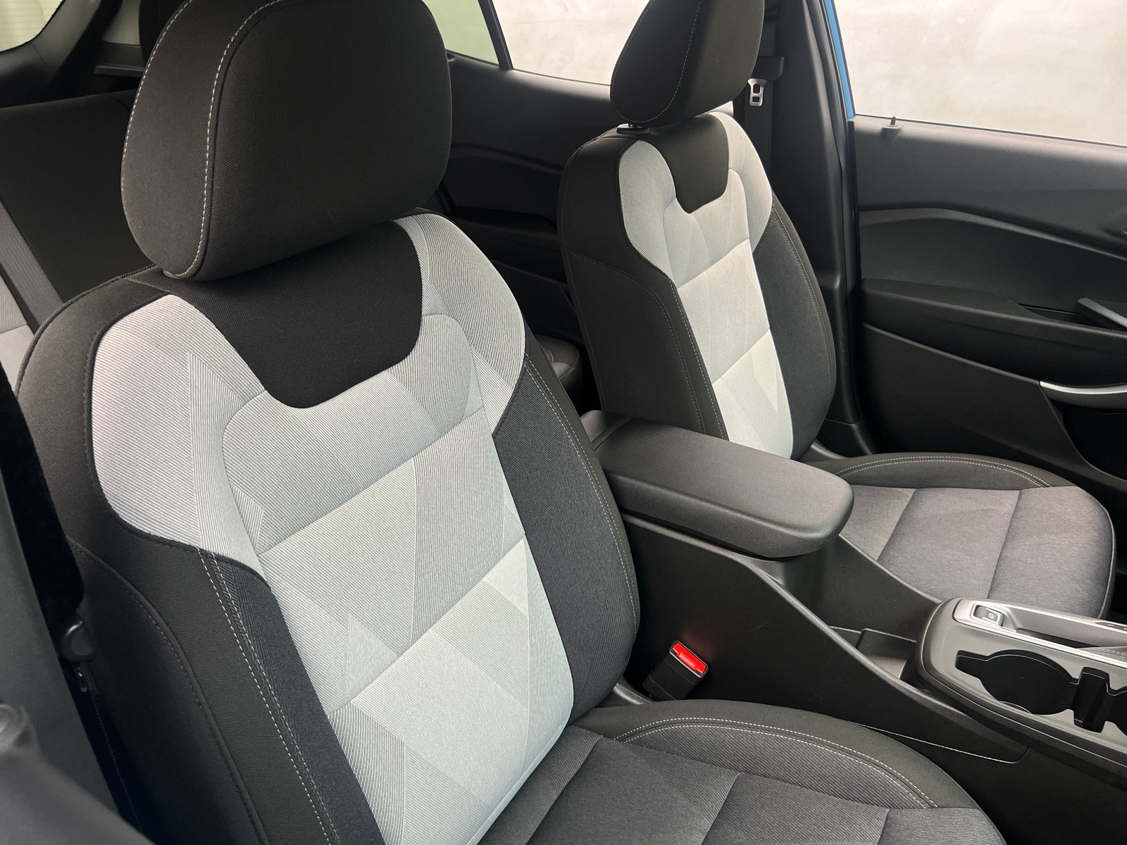Thumbnail: 2025 Chevrolet Trax - 2