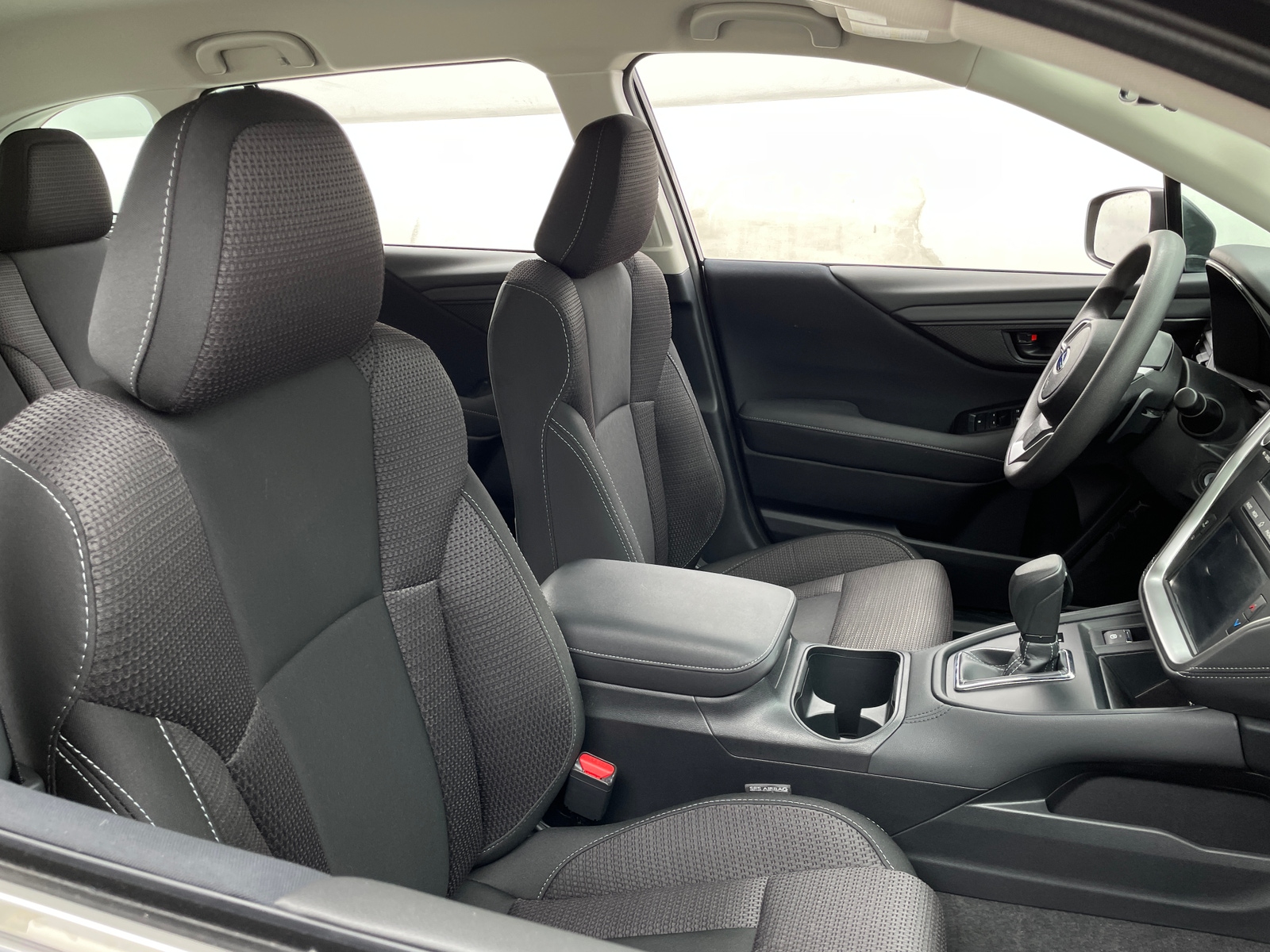 Thumbnail: 2025 Subaru Outback - 2