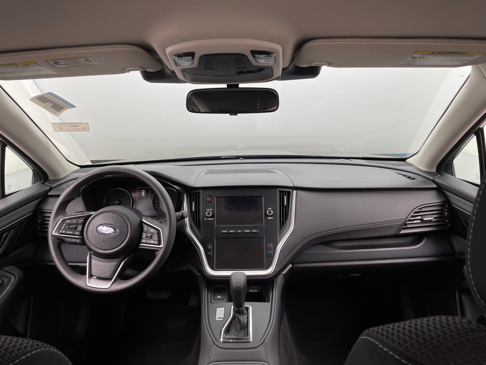 Thumbnail: 2025 Subaru Outback - 3
