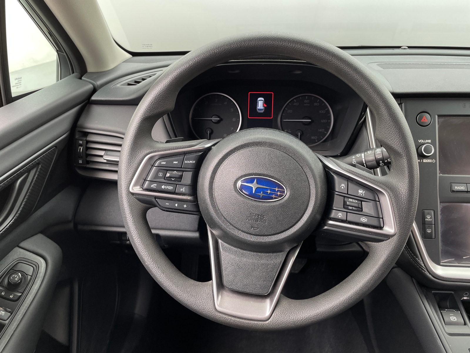 Thumbnail: 2025 Subaru Outback - 5