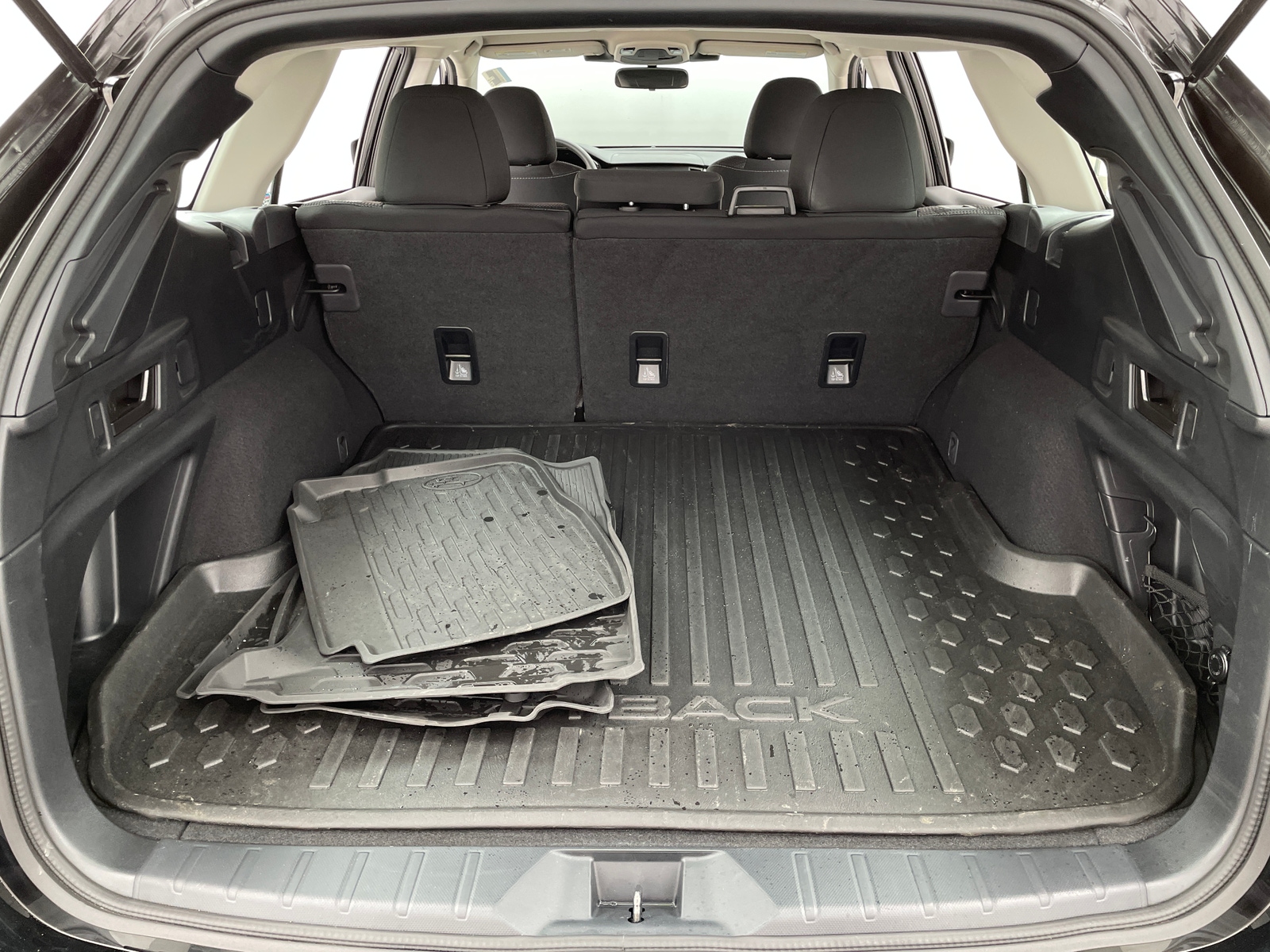 Thumbnail: 2025 Subaru Outback - 7
