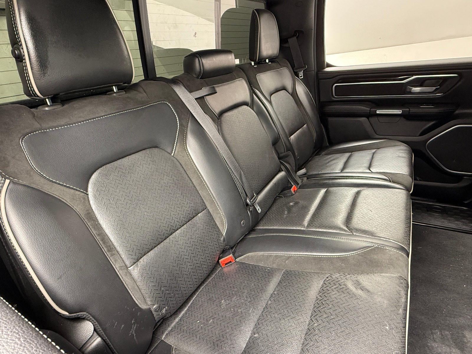 Thumbnail: 2019 RAM 1500 - 5