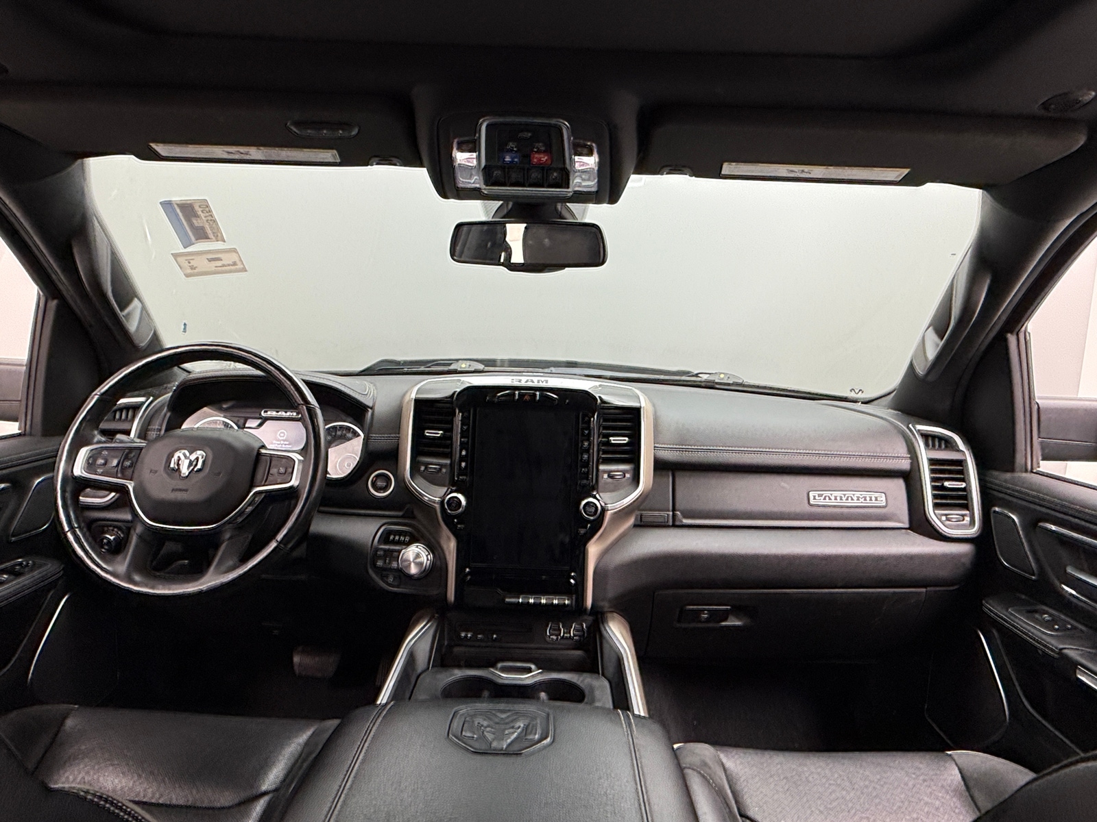 Thumbnail: 2019 RAM 1500 - 2