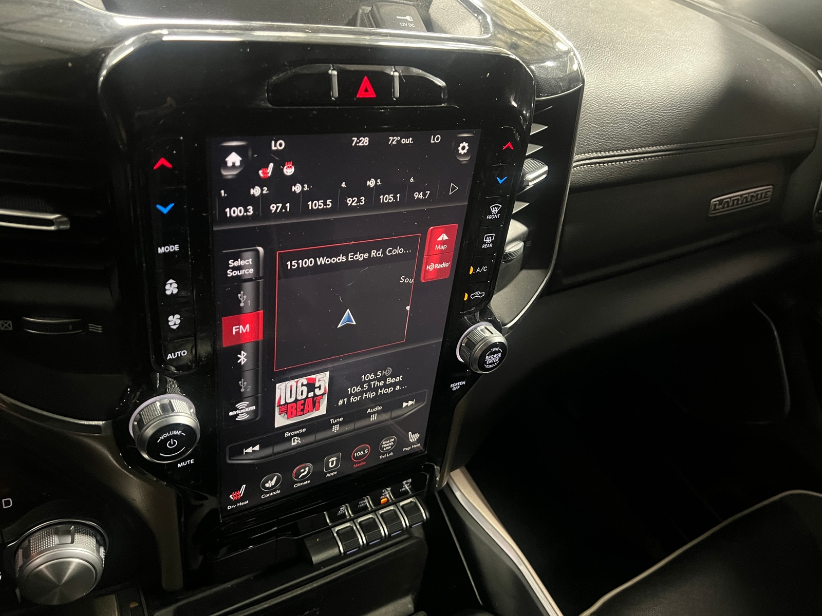 Thumbnail: 2019 RAM 1500 - 3